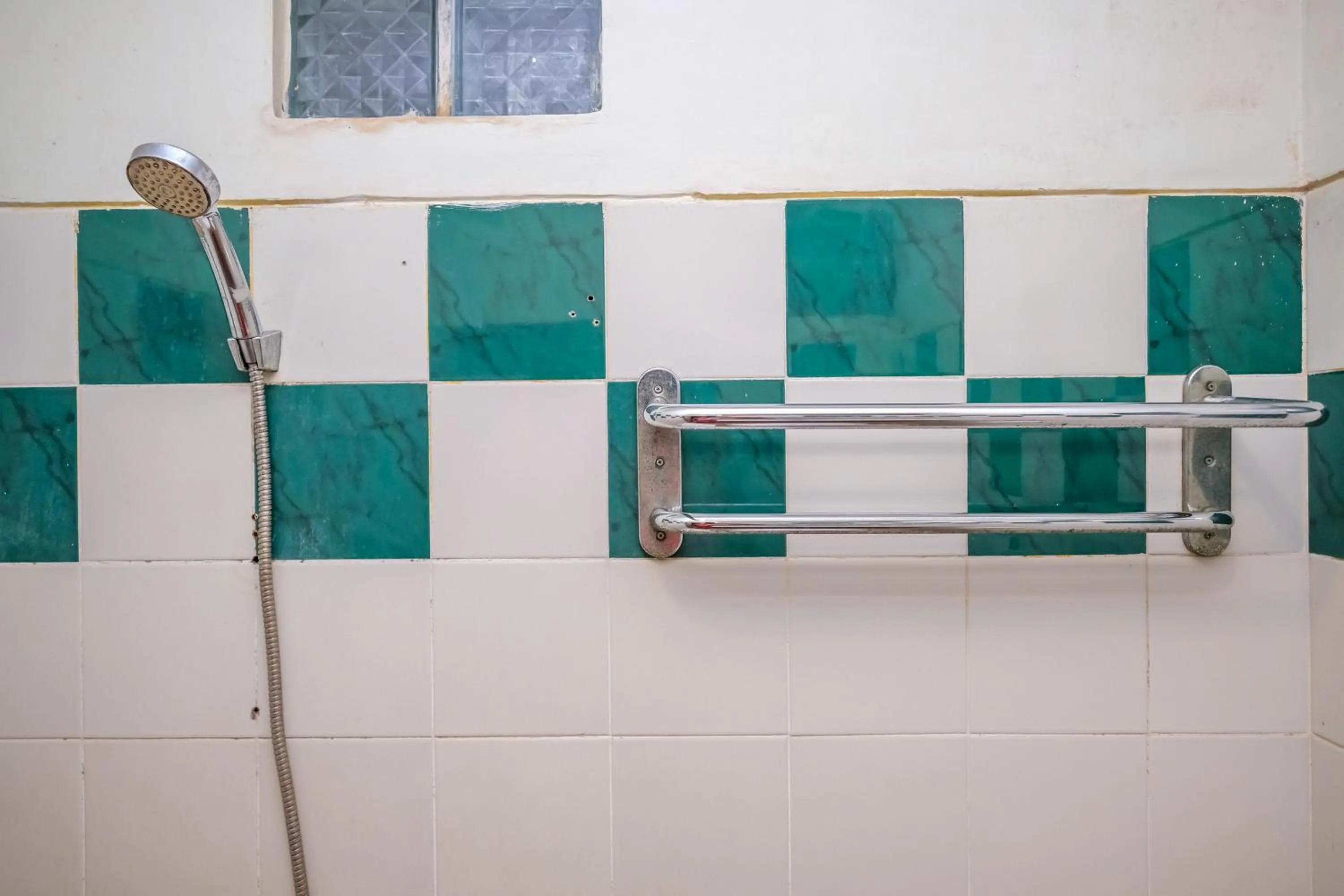 Bathroom in RedDoorz @ Panglima Sudirman