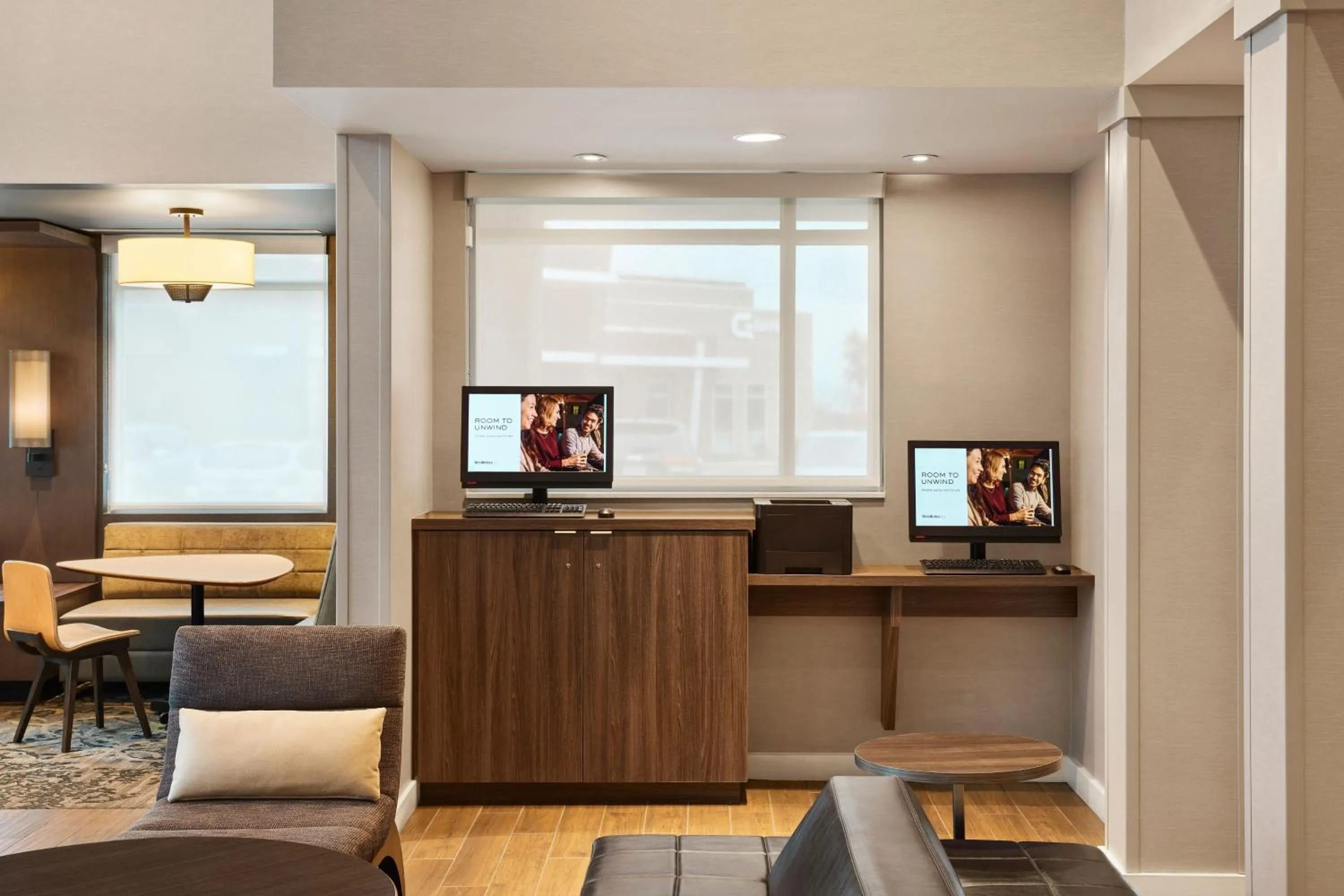 Other in Residence Inn Las Vegas South/Henderson