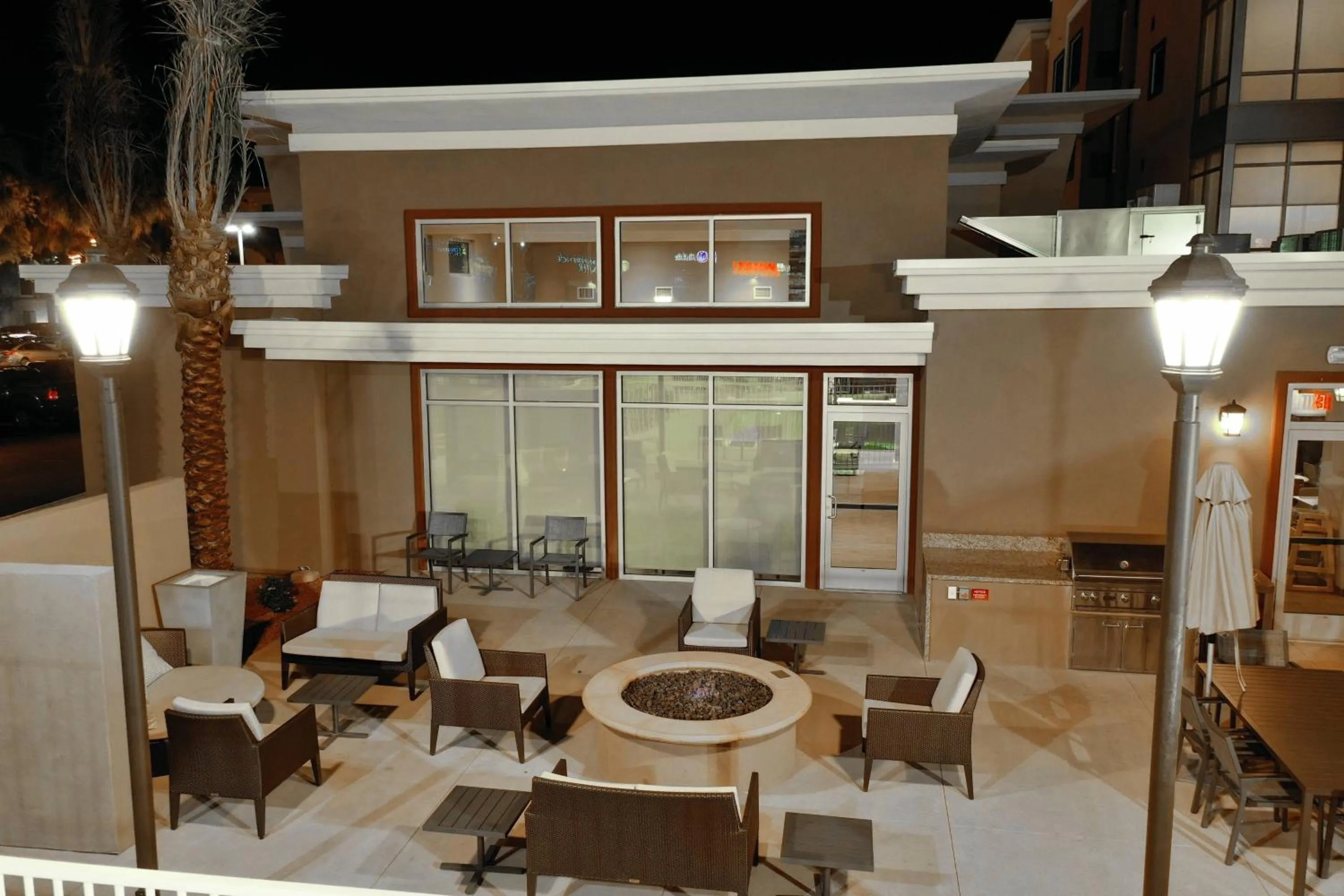 Other in Residence Inn Las Vegas South/Henderson