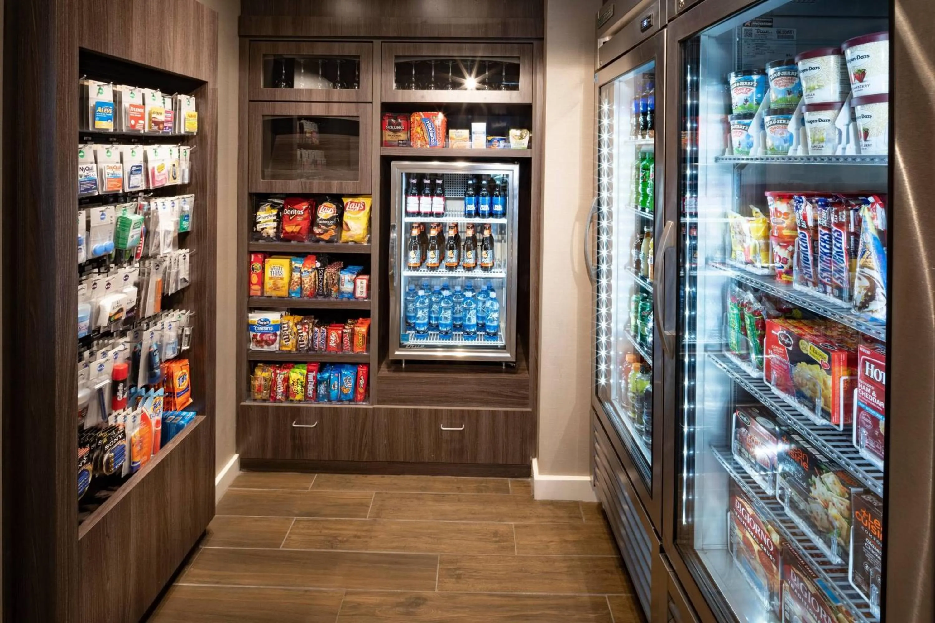 Other in Residence Inn Las Vegas South/Henderson