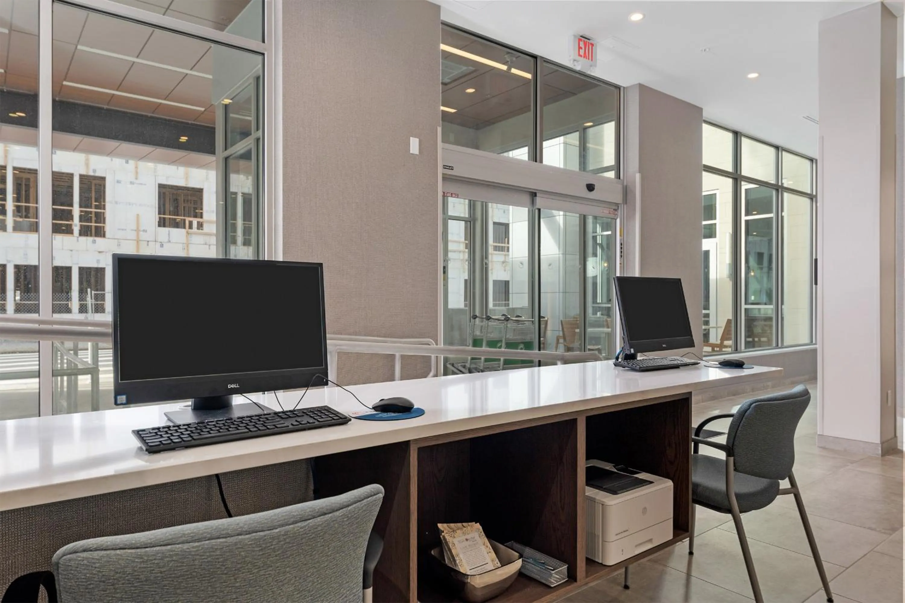 Other in Element Hampton Peninsula Town Center