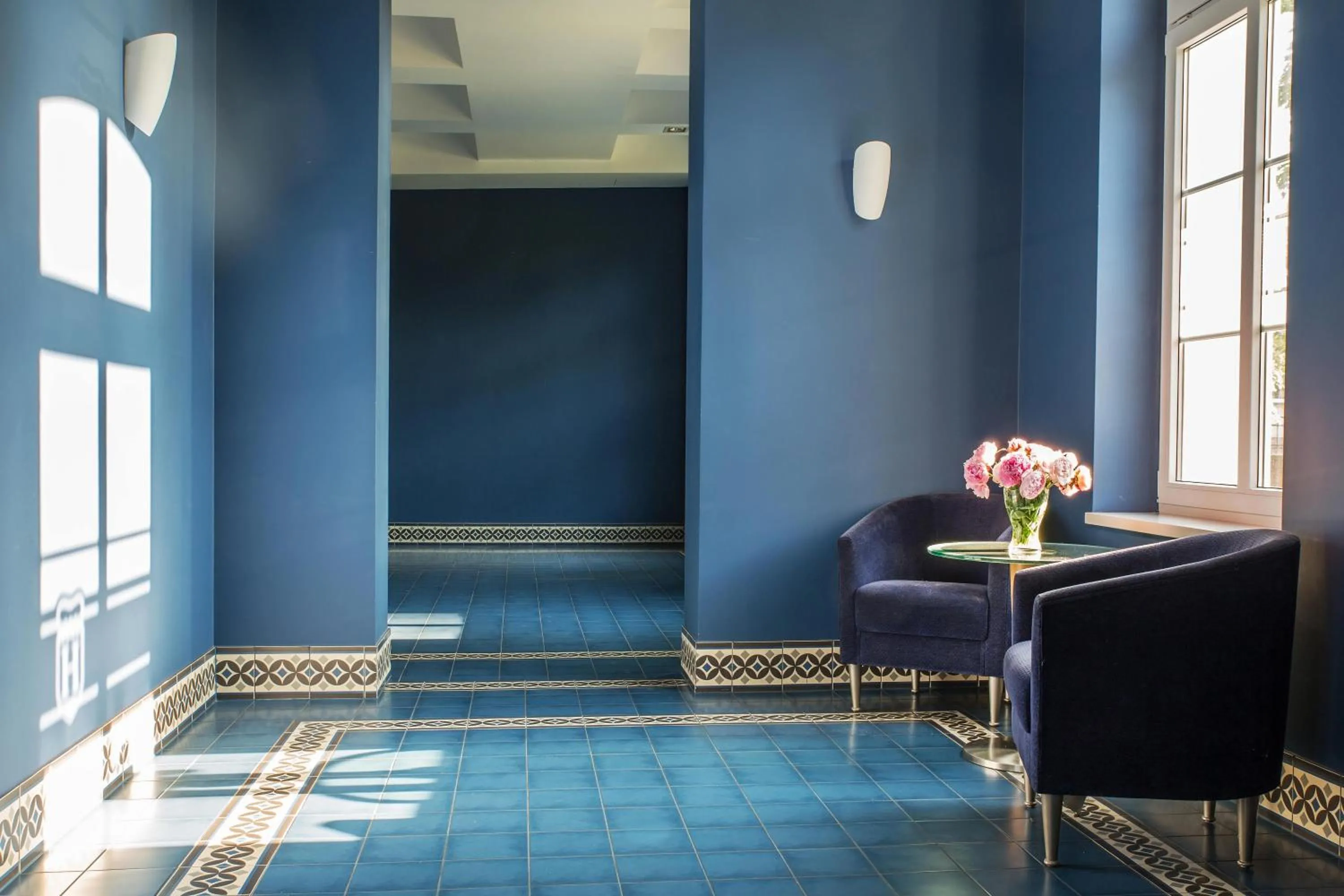 Hotel Hugo Business & Spa