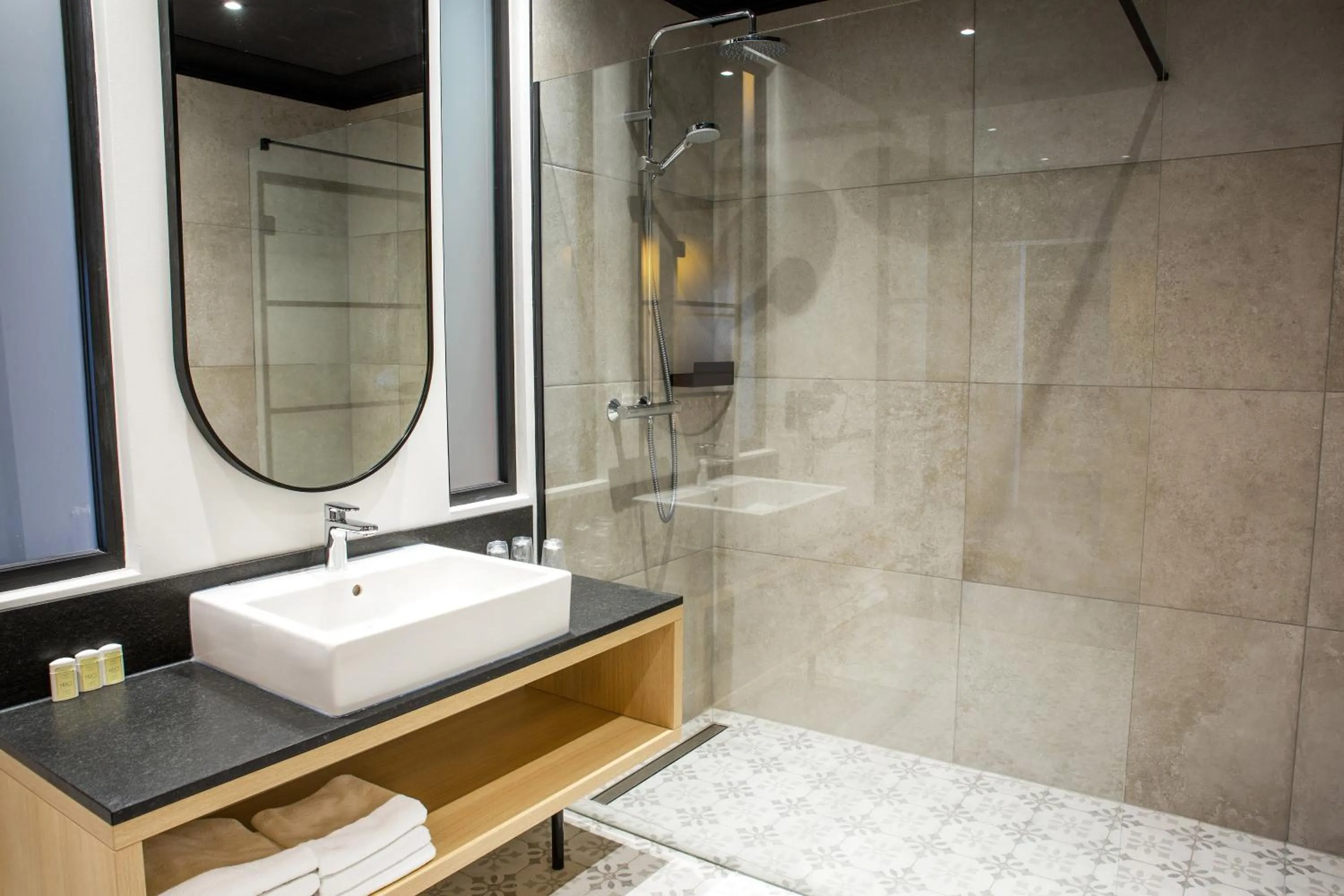 Hotel Hugo Business & Spa