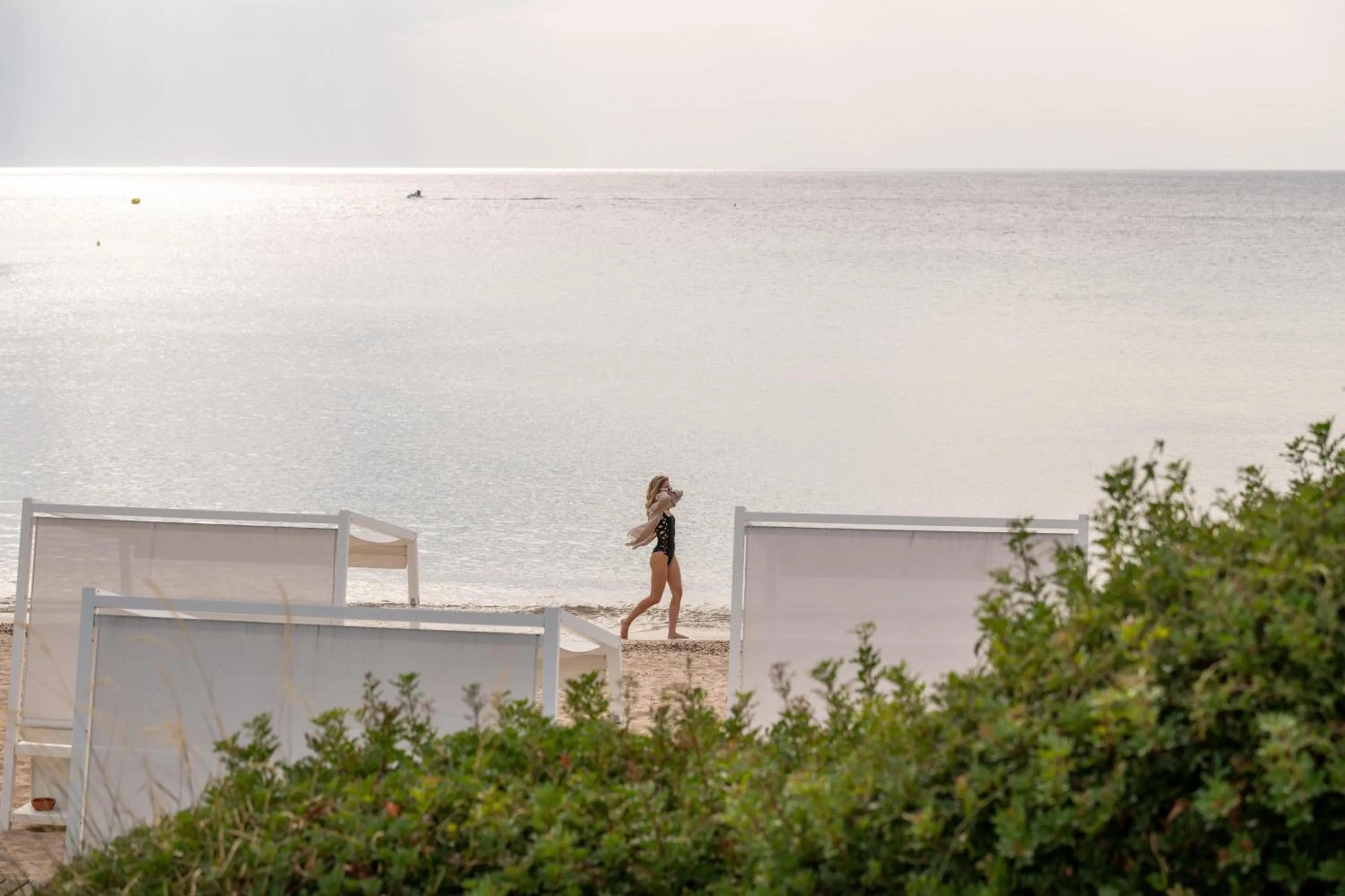 Beach in Pomegranate Wellness Spa Hotel