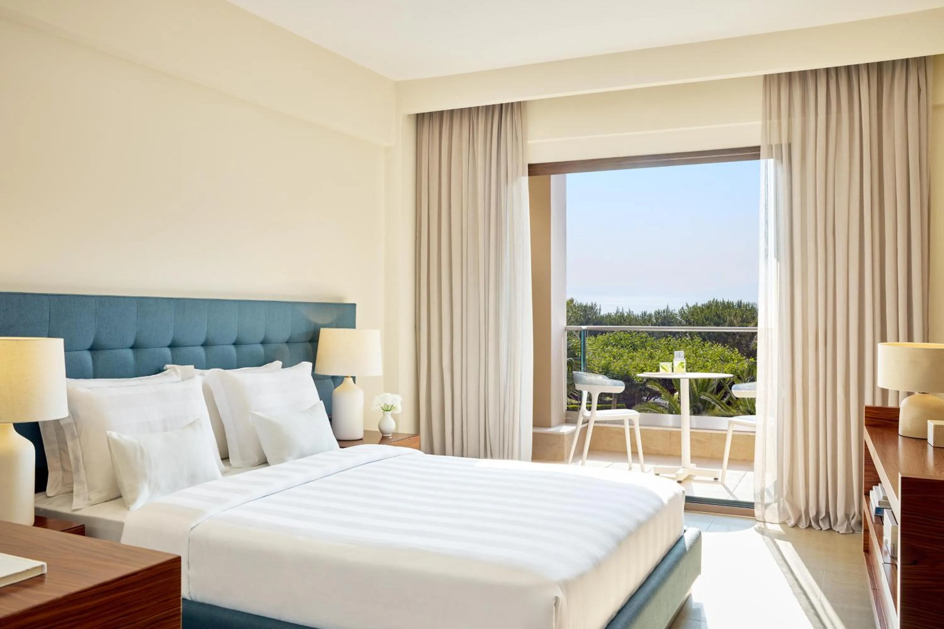 Photo of the whole room, Bed in Pomegranate Wellness Spa Hotel