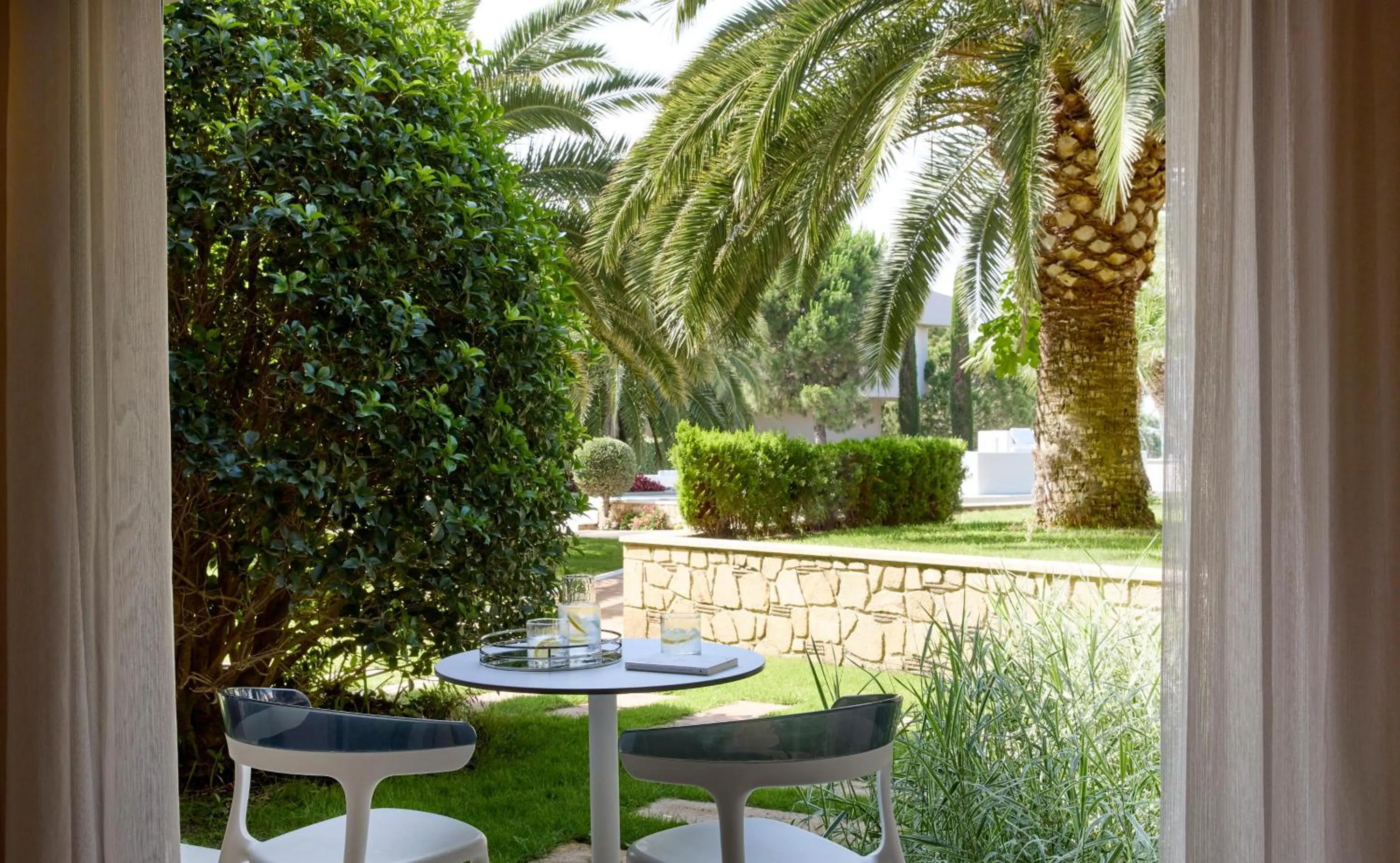 Photo of the whole room in Pomegranate Wellness Spa Hotel