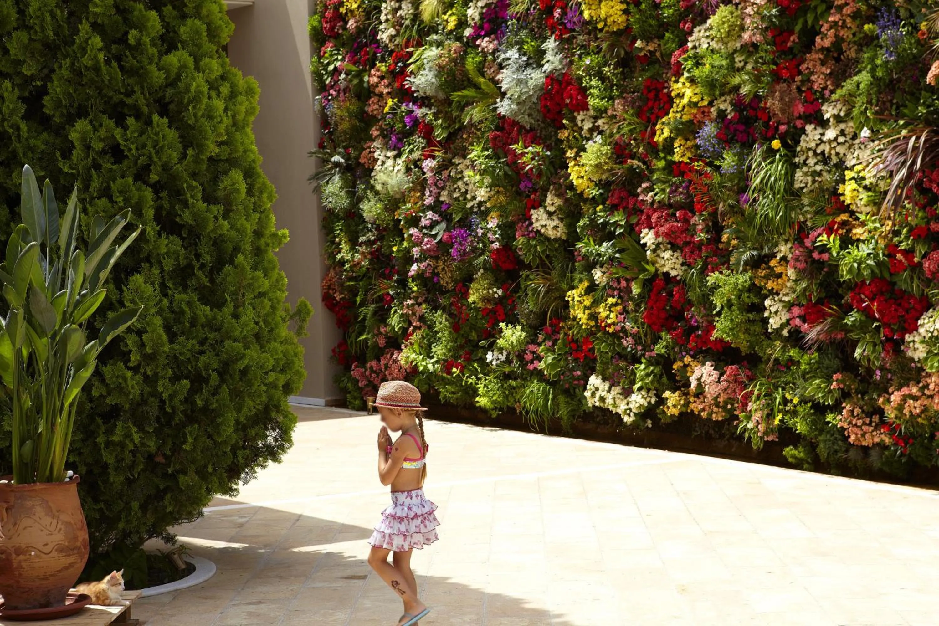 People in Pomegranate Wellness Spa Hotel