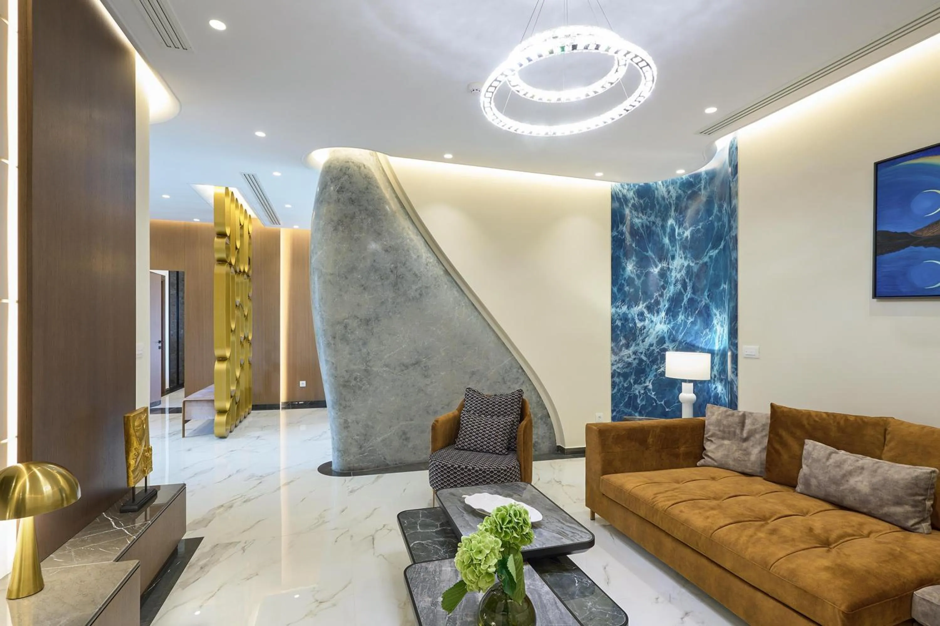 Photo of the whole room in Pomegranate Wellness Spa Hotel