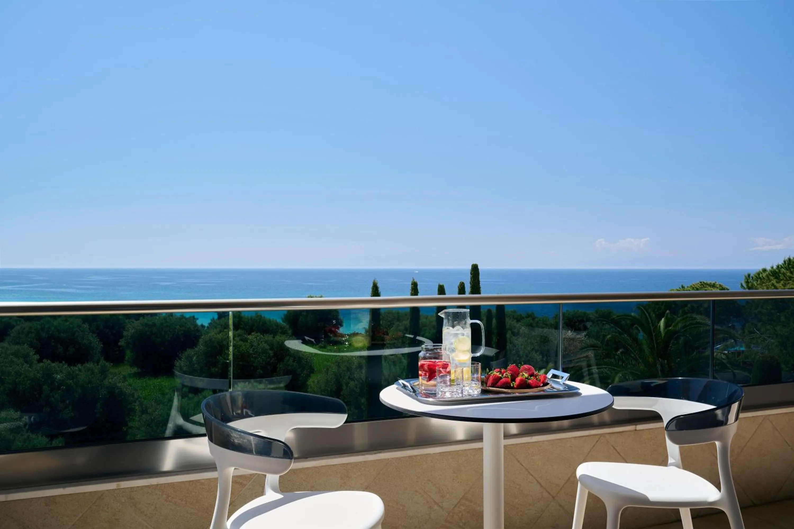 View (from property/room) in Pomegranate Wellness Spa Hotel