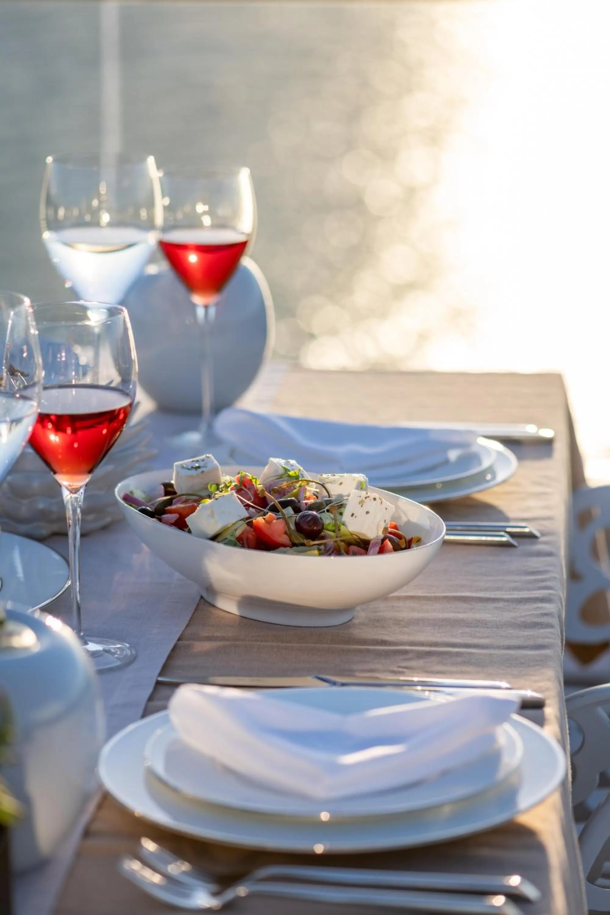 Restaurant/places to eat in Pomegranate Wellness Spa Hotel