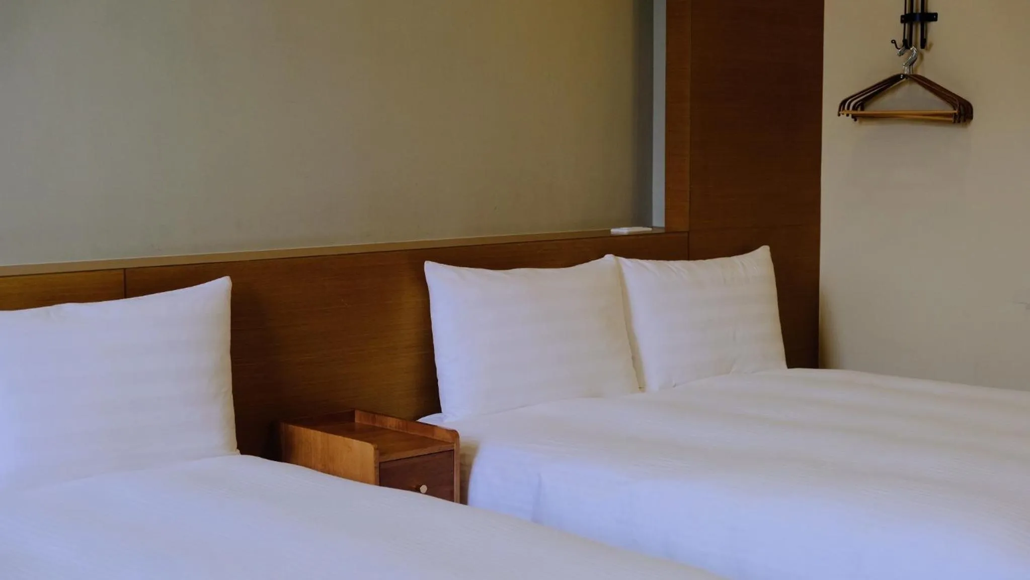 Photo of the whole room, Bed in Xiaoliuqiu Loju Castle Inn