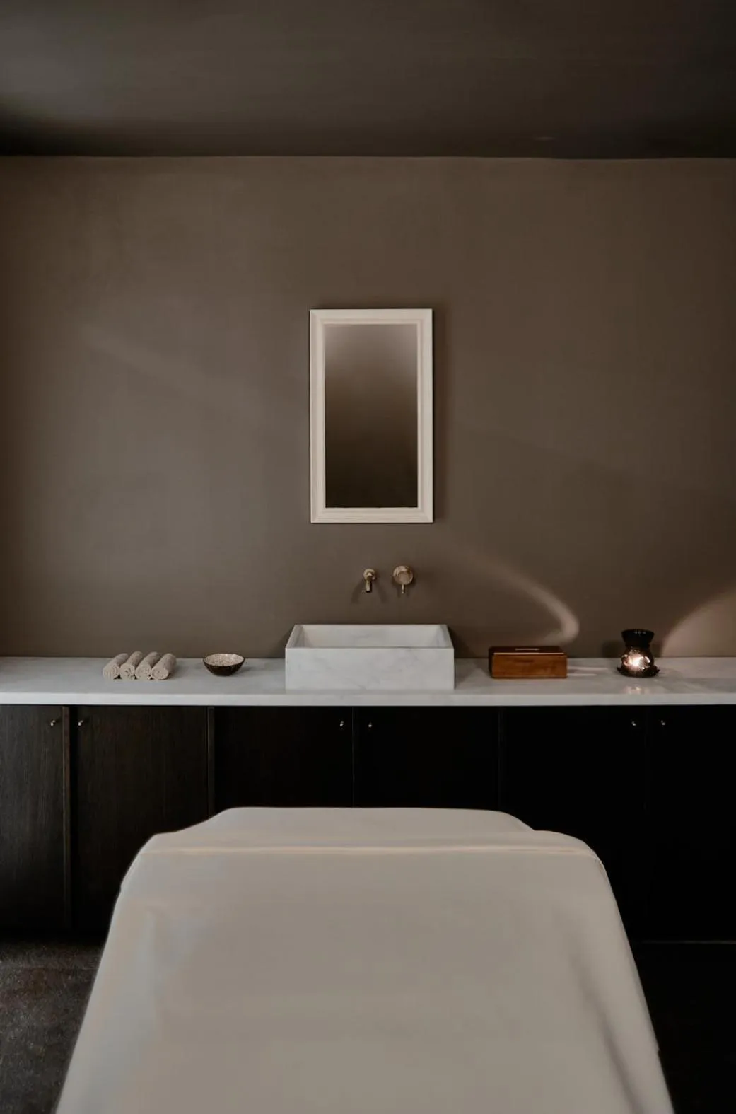Massage, Bed in Parilio, a Member of Design Hotels