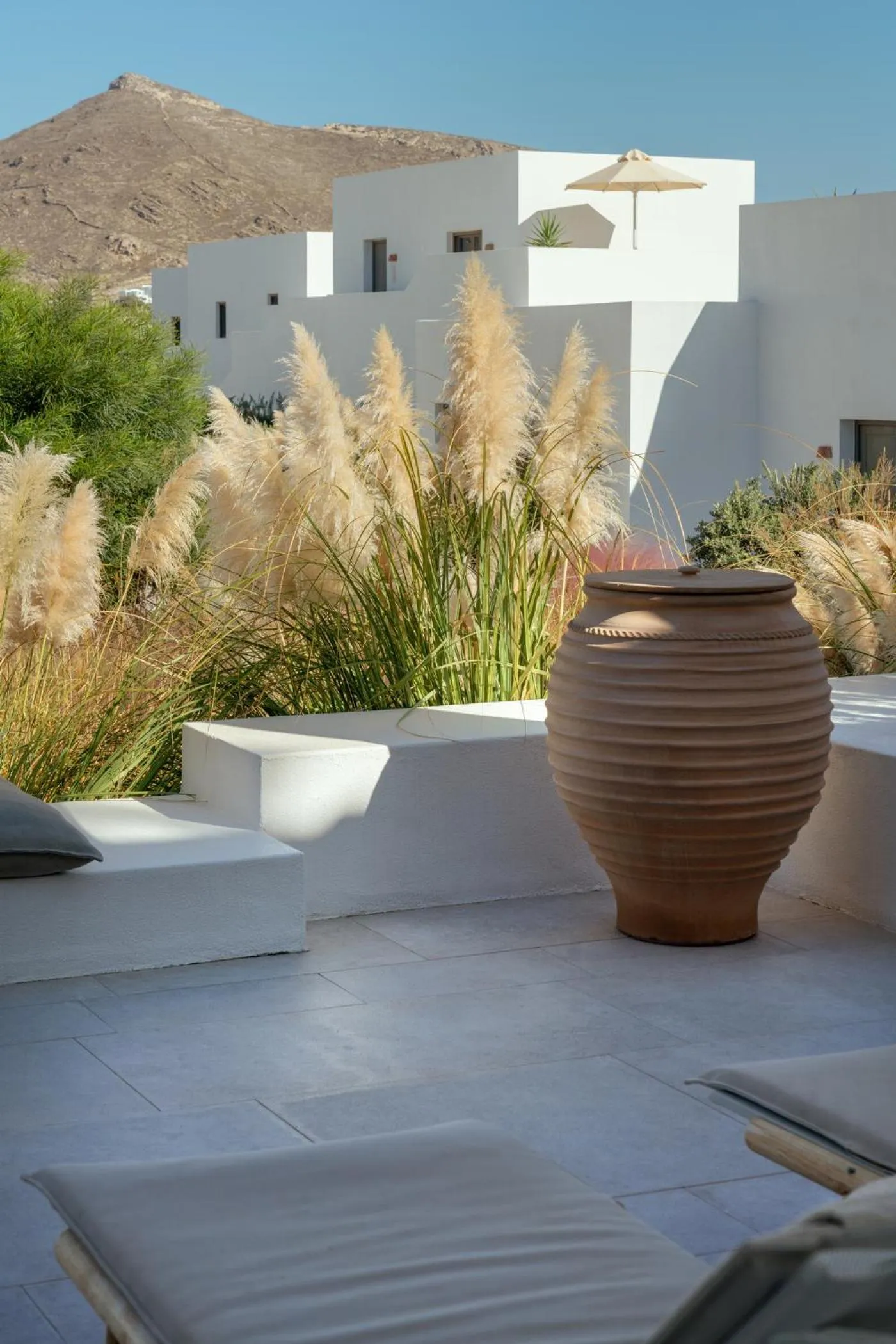 View (from property/room) in Parilio, a Member of Design Hotels