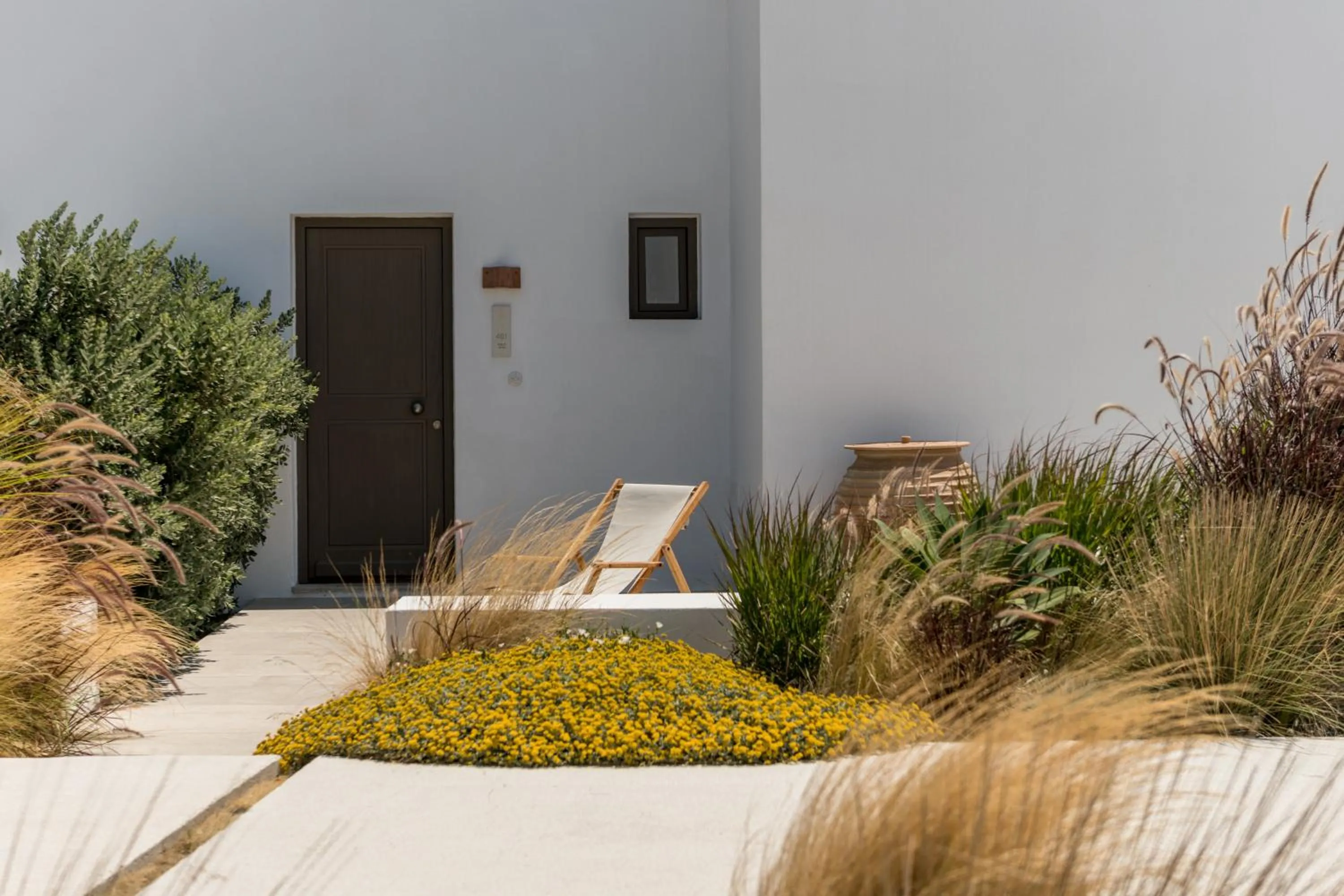 Spring in Parilio, a Member of Design Hotels