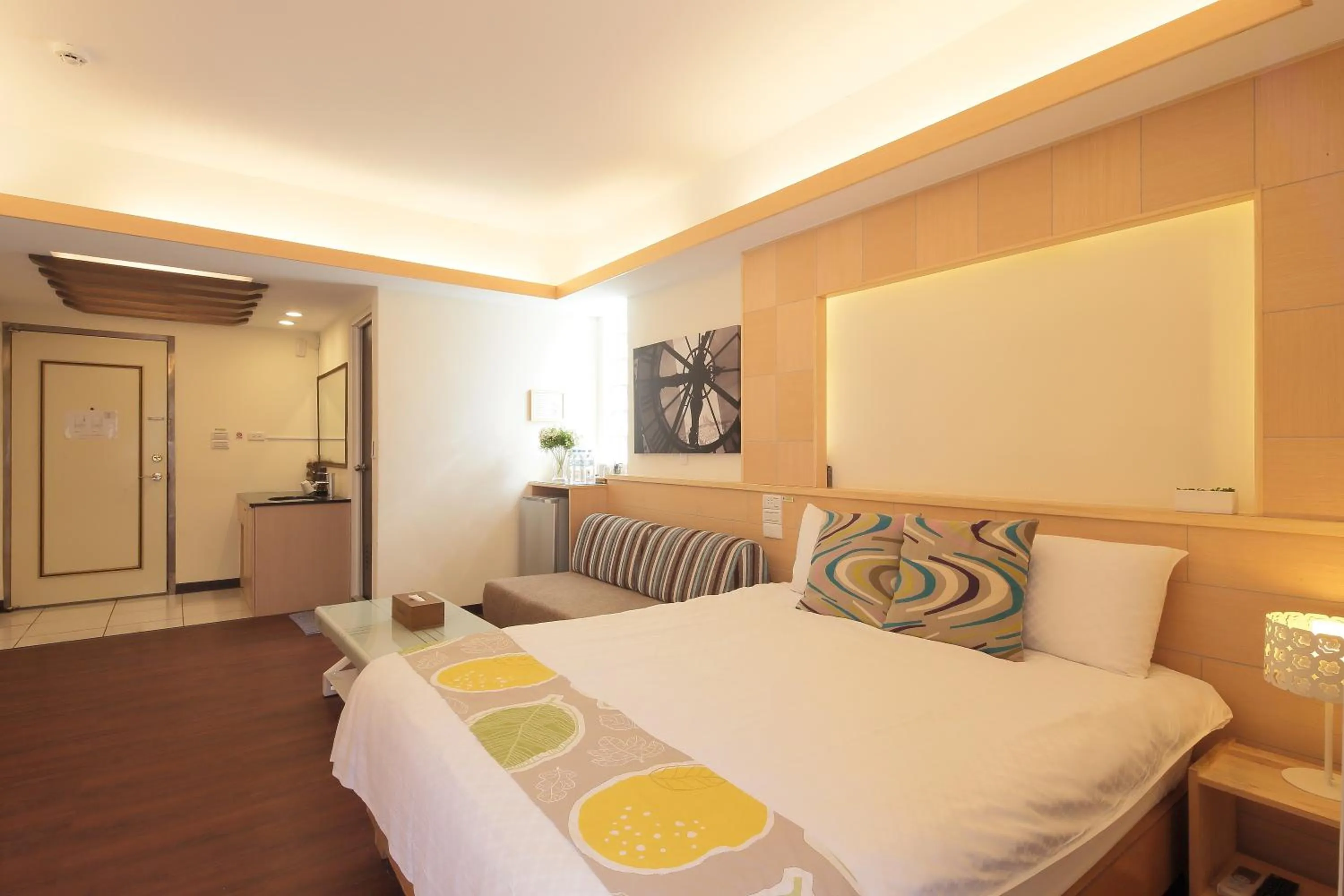 Happiness Yes Hostel 3