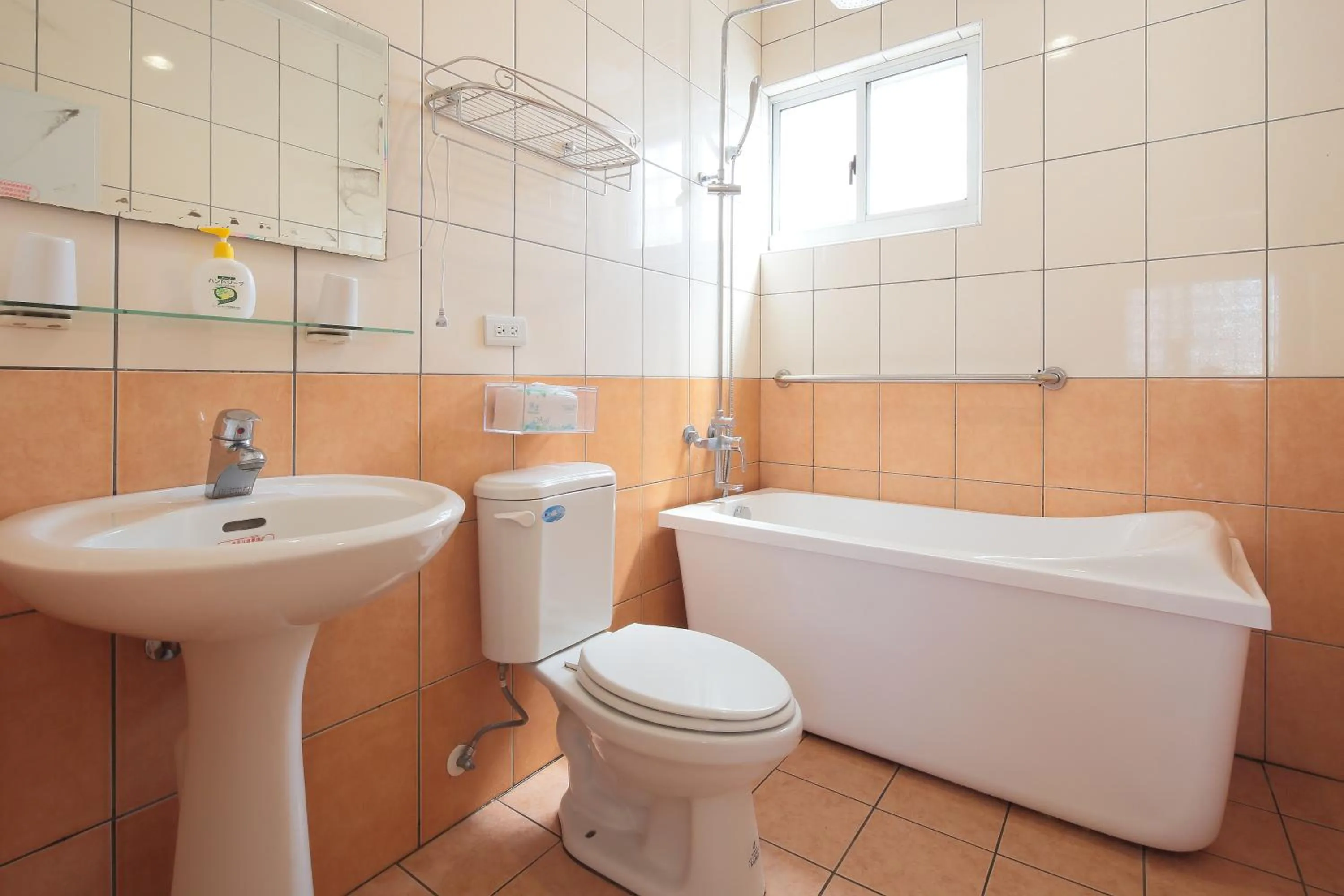 Happiness Yes Hostel 3