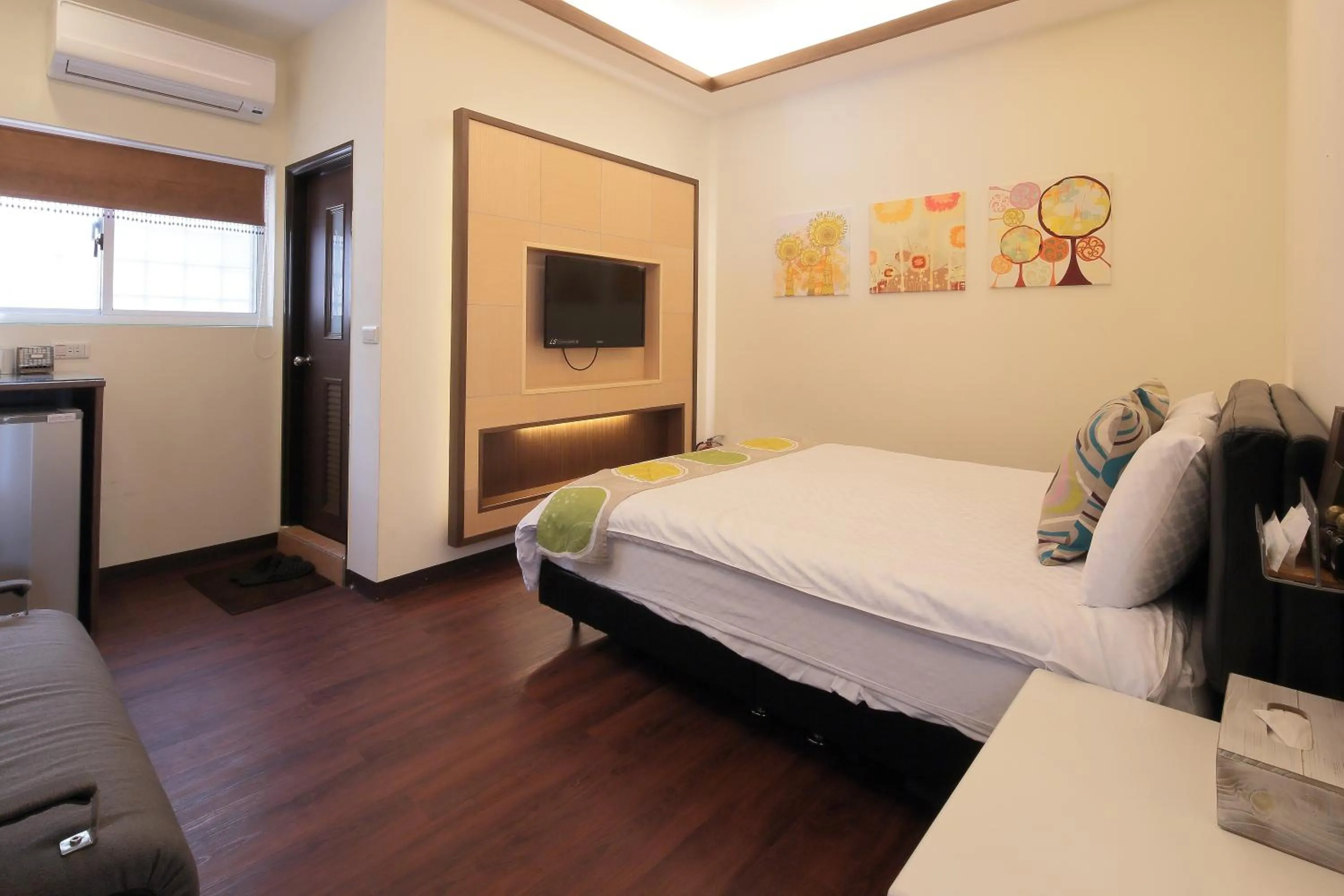 Happiness Yes Hostel 3