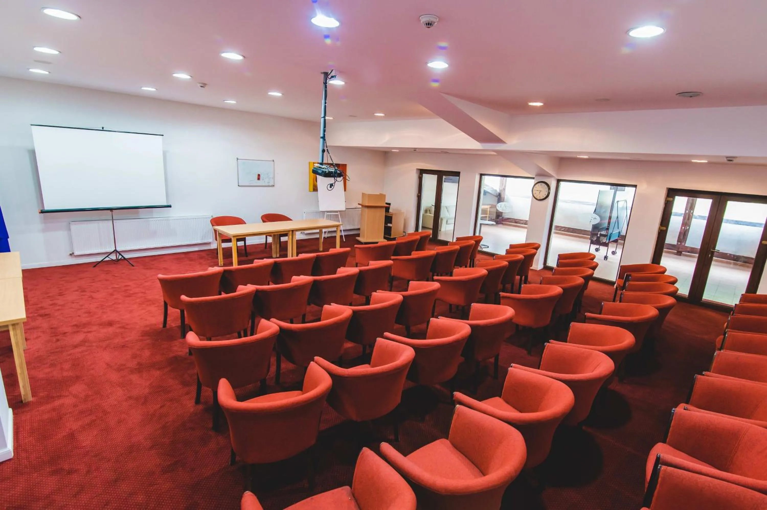 Meeting/conference room in Hotel Class