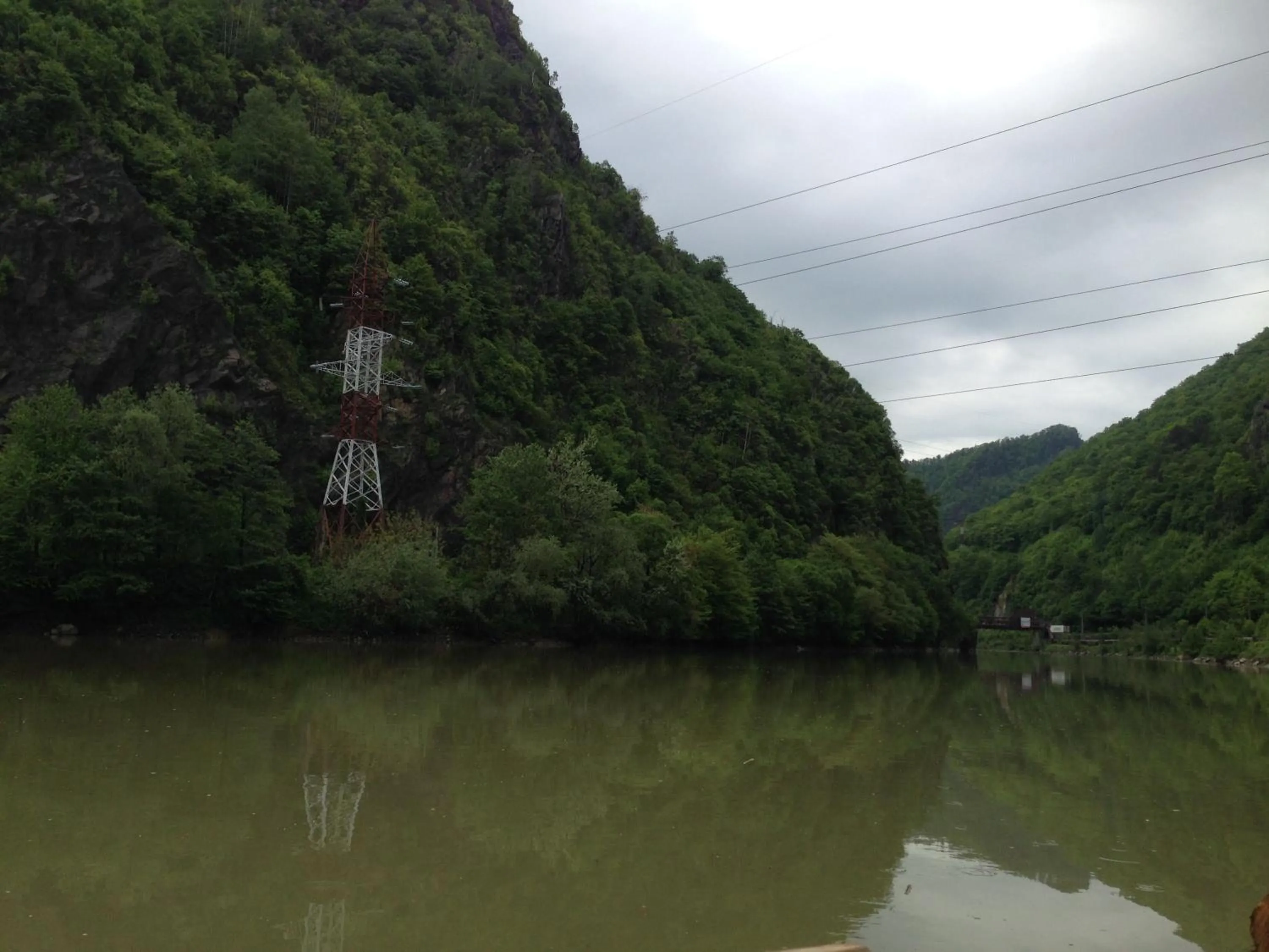 Summer in Hotel Class