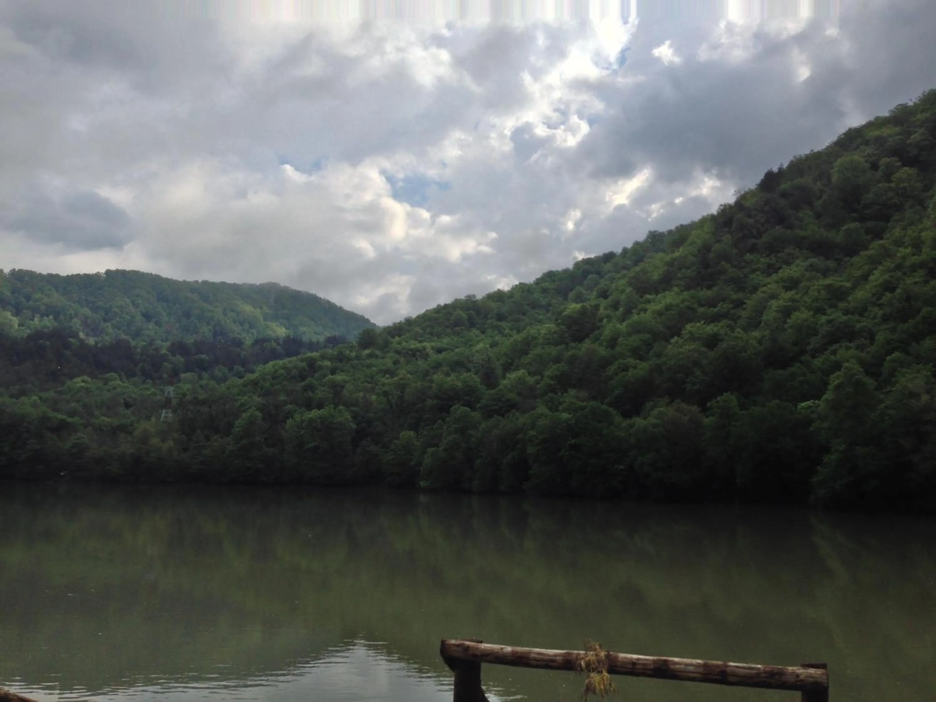 Natural landscape in Hotel Class