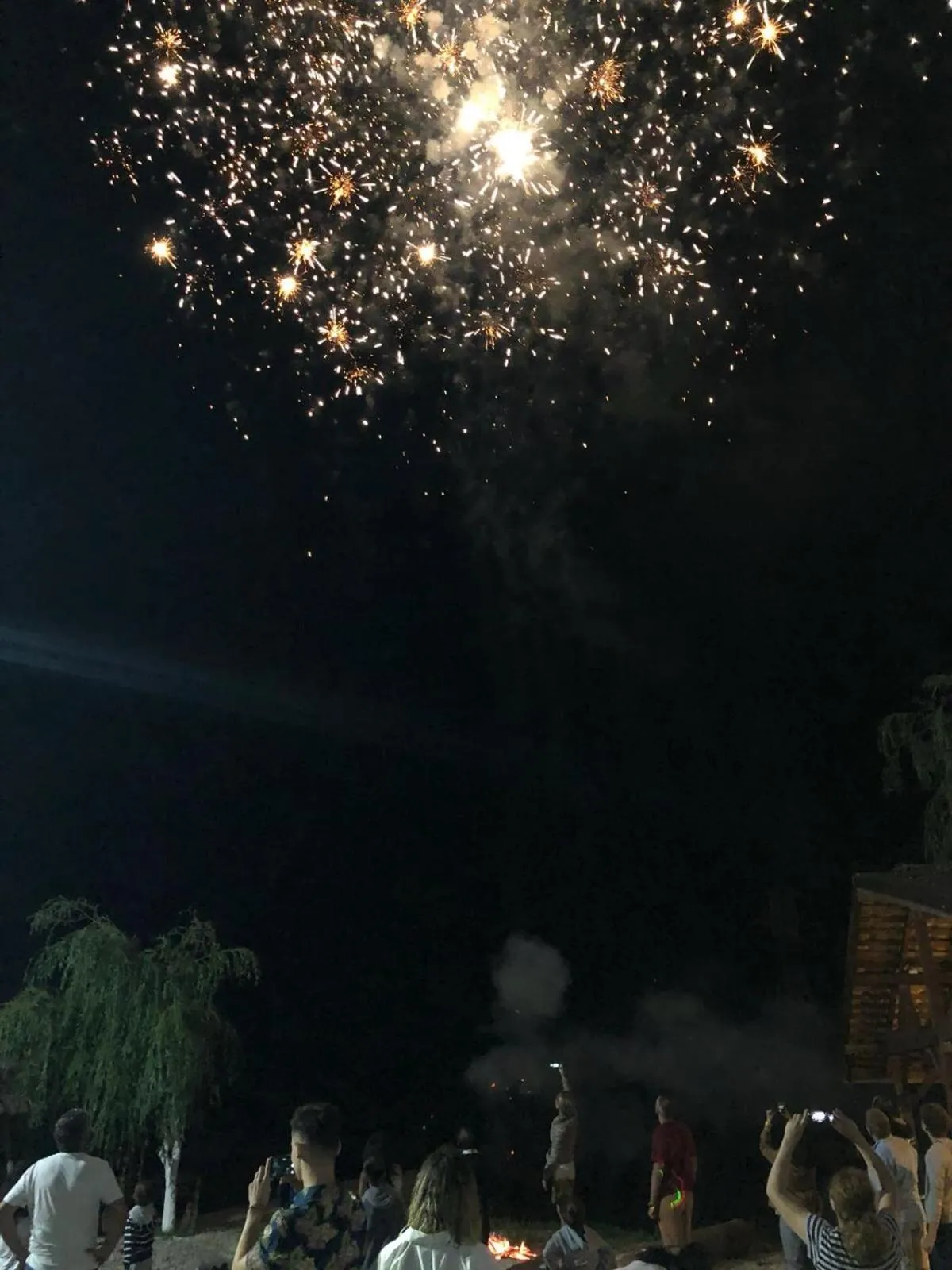 Entertainment in Hotel Class