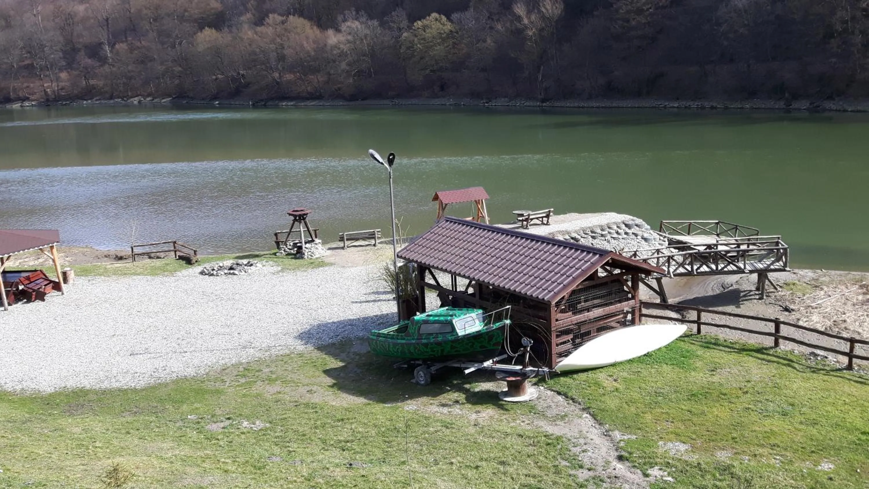 Spring in Hotel Class