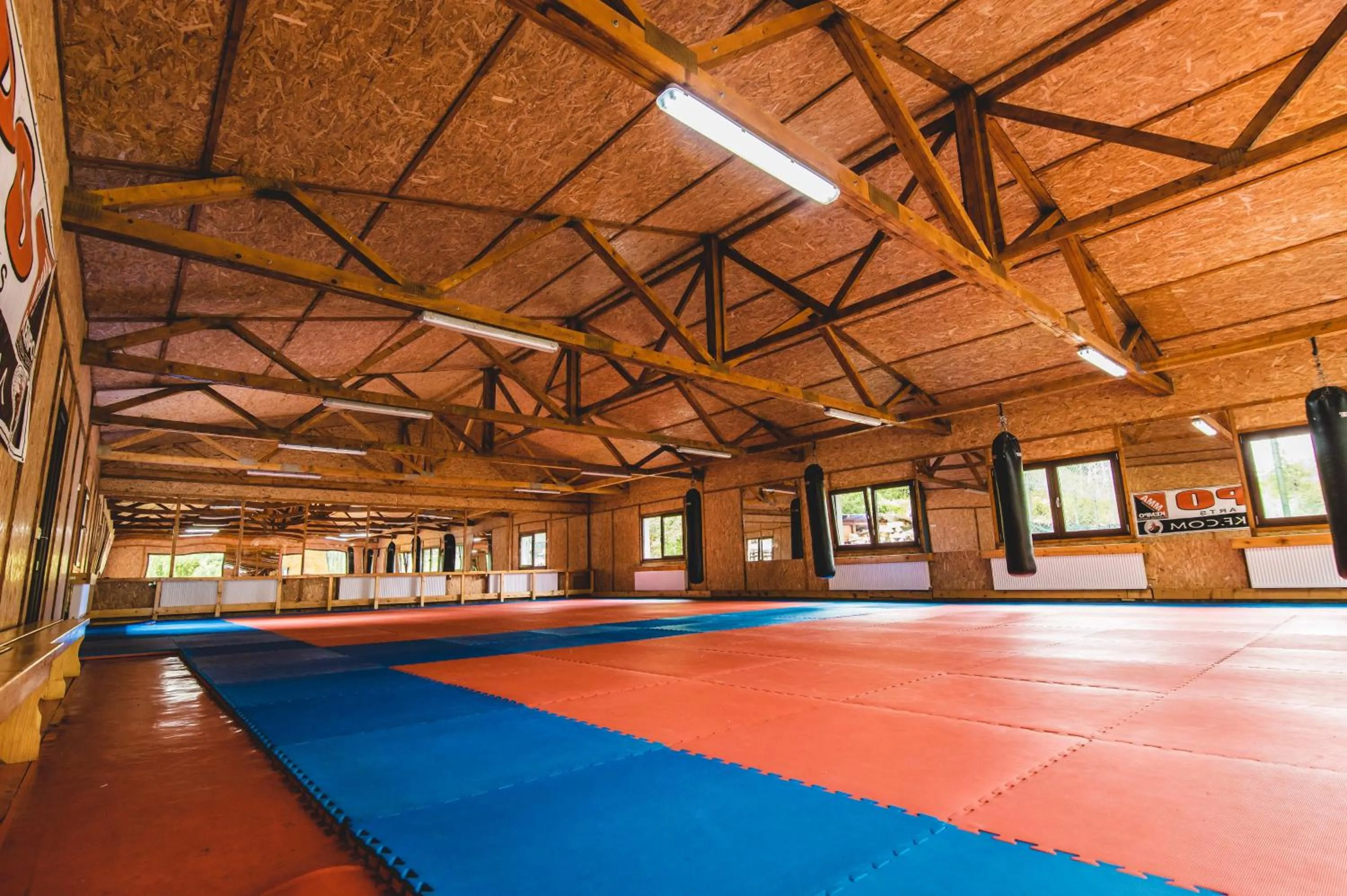 Activities in Hotel Class