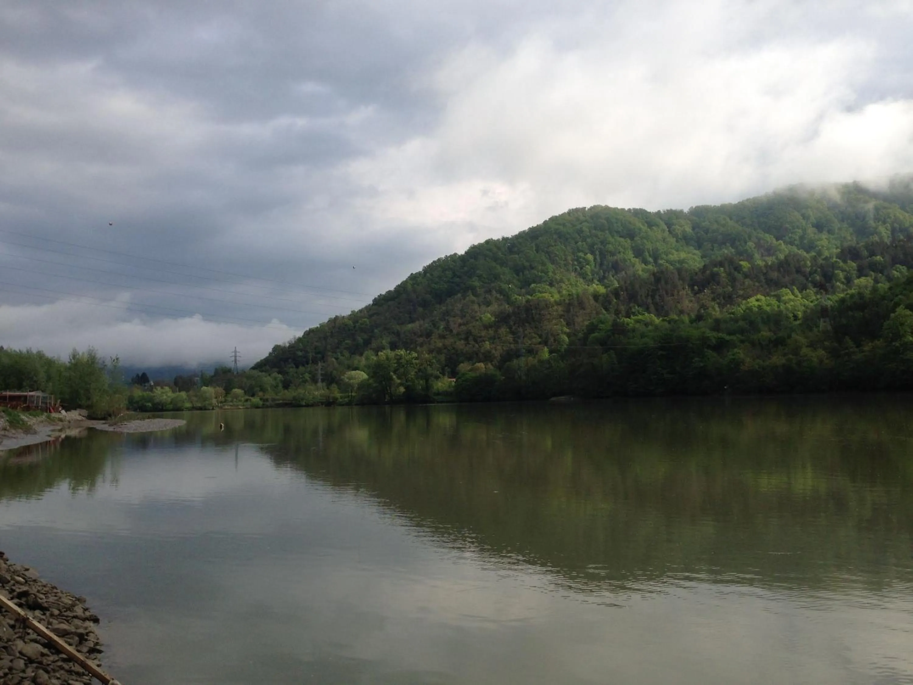 Summer in Hotel Class