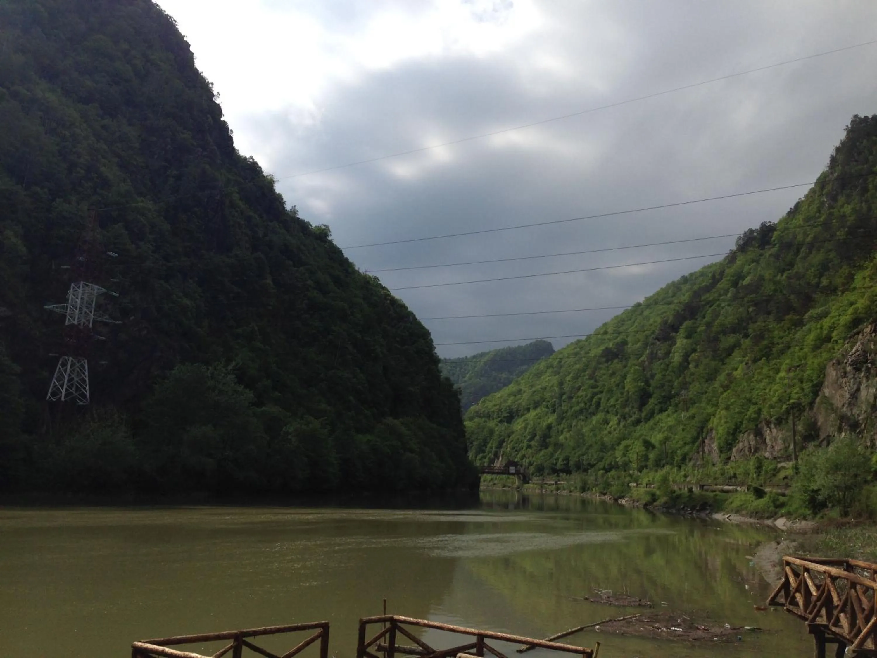 Natural landscape in Hotel Class