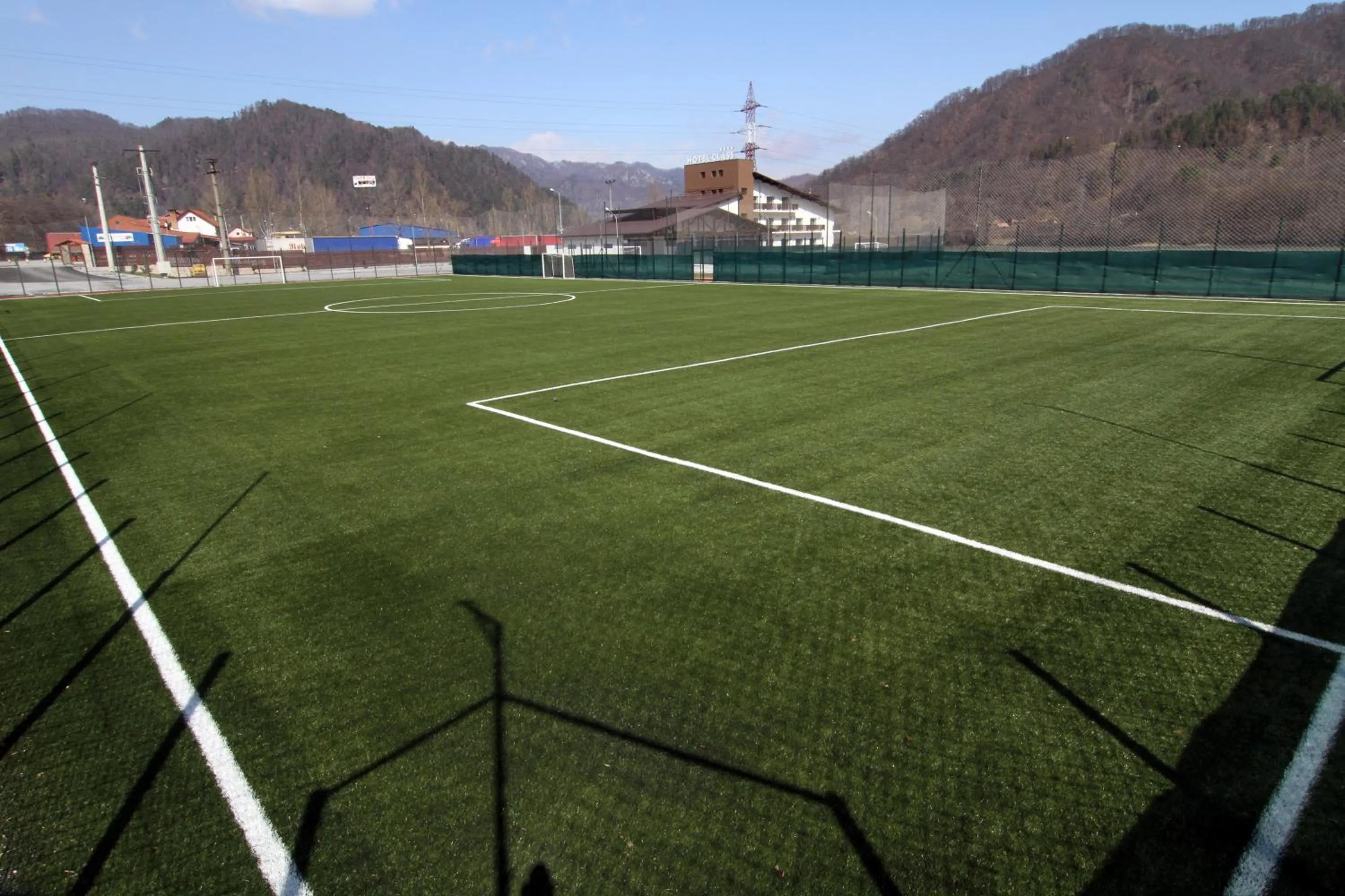 Other in Hotel Class