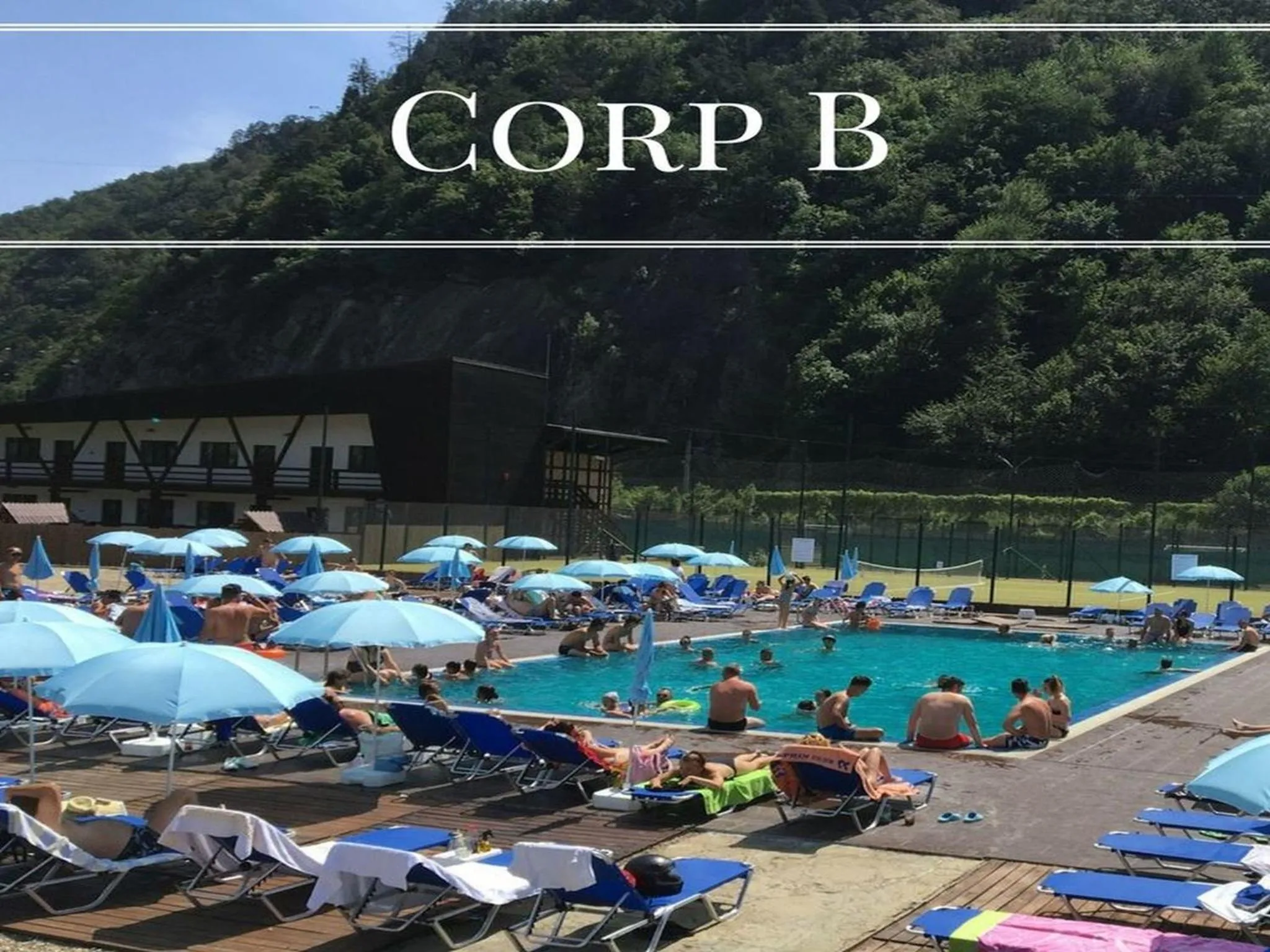 View (from property/room) in Hotel Class