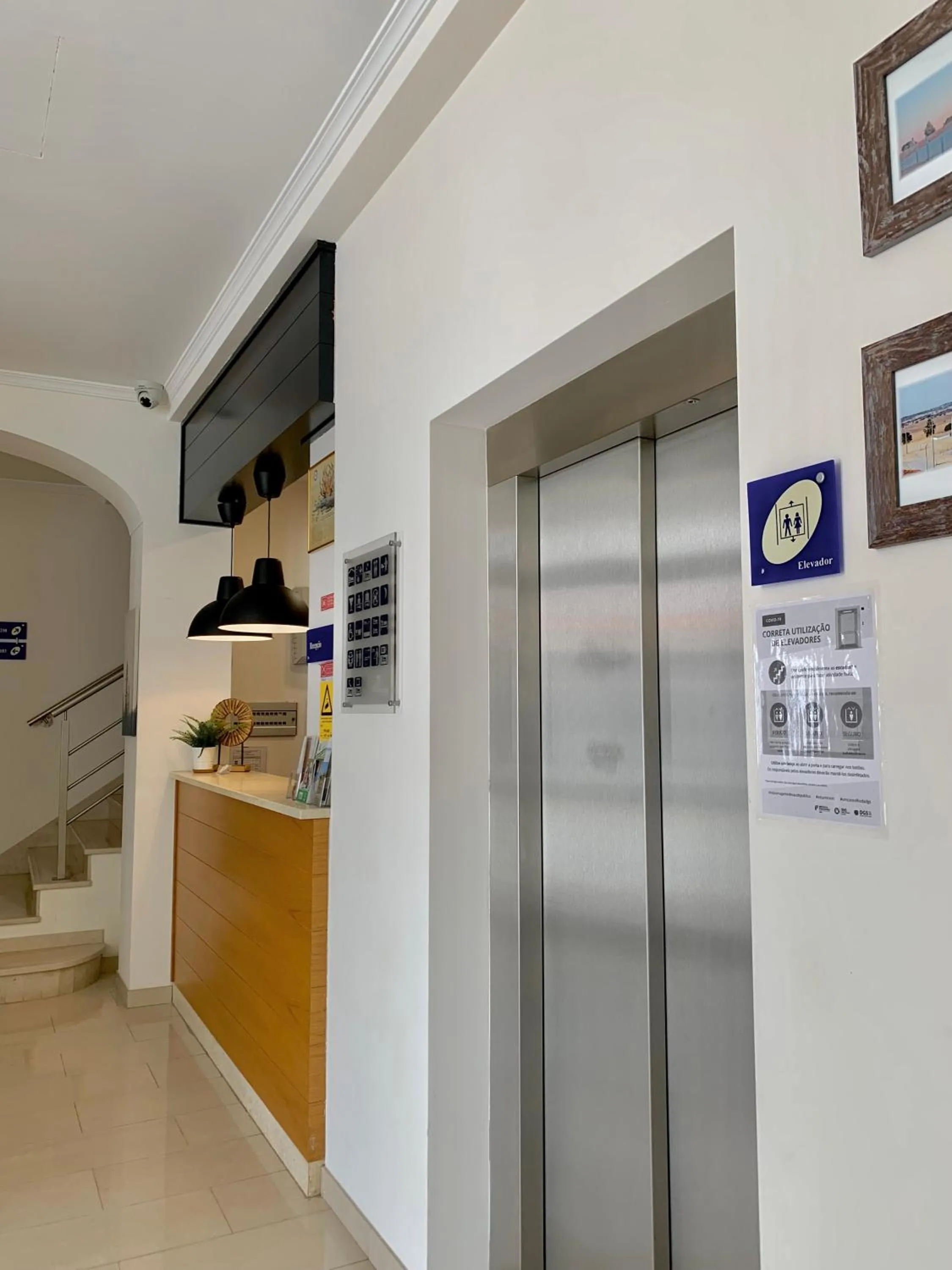 Summer in Hotel Vila Verde