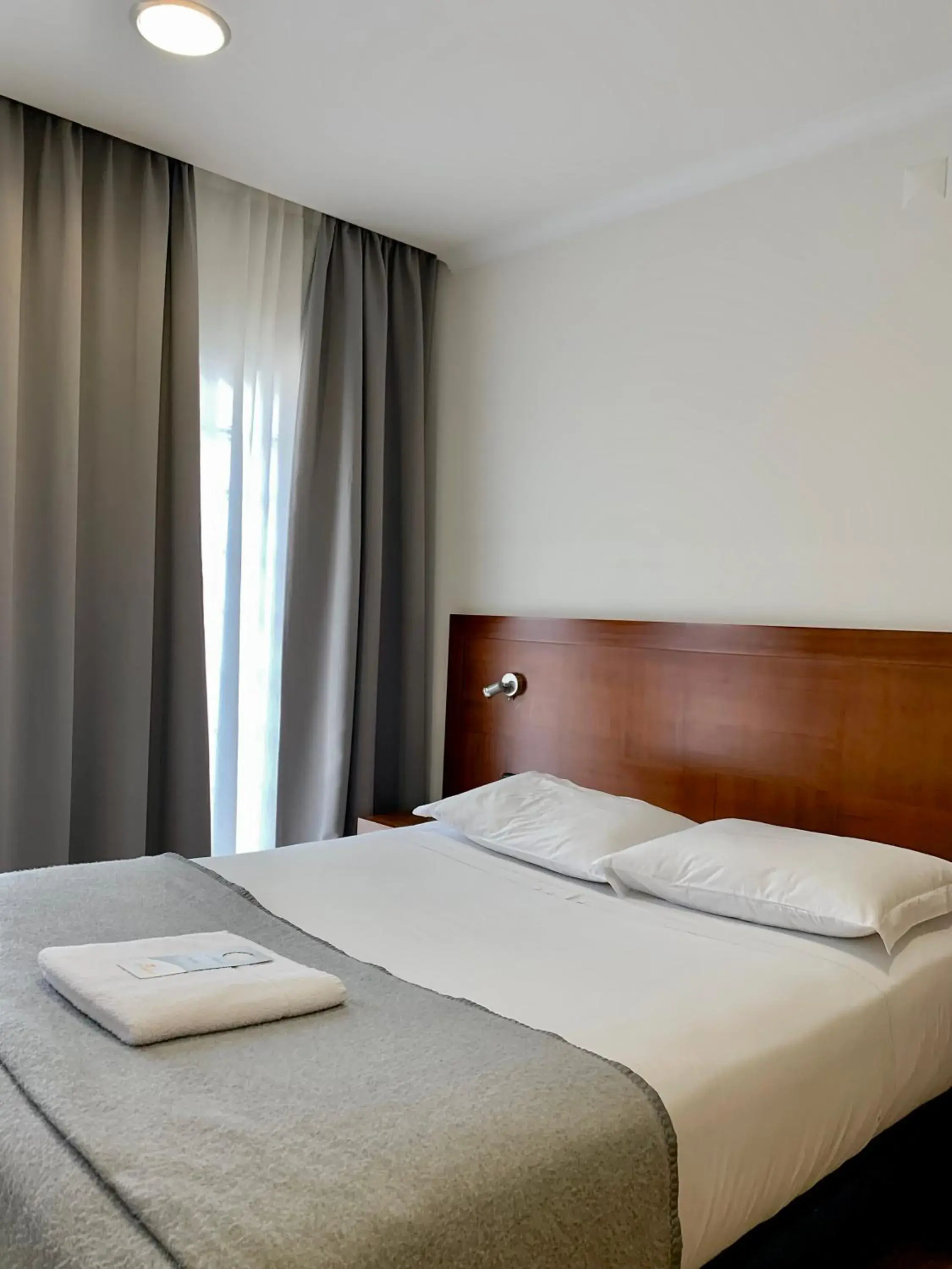 Double Room - single occupancy in Hotel Vila Verde Double Room - single occupancy in Hotel Vila Verde
