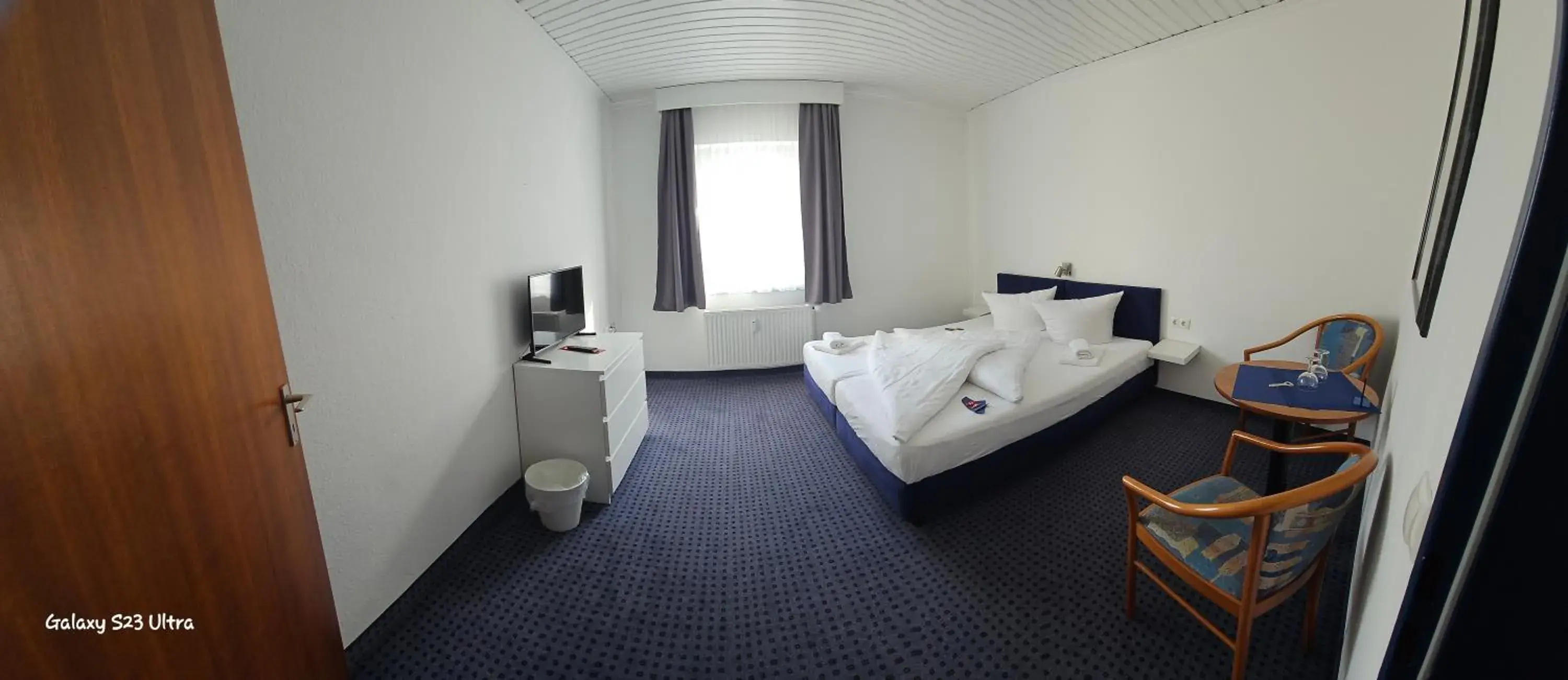 Family Room in Aparthotel Höper Family Room in Aparthotel Höper