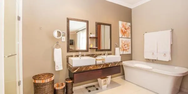 Ekhaya Boutique Hotel