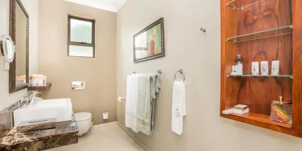 Ekhaya Boutique Hotel