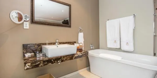 Ekhaya Boutique Hotel