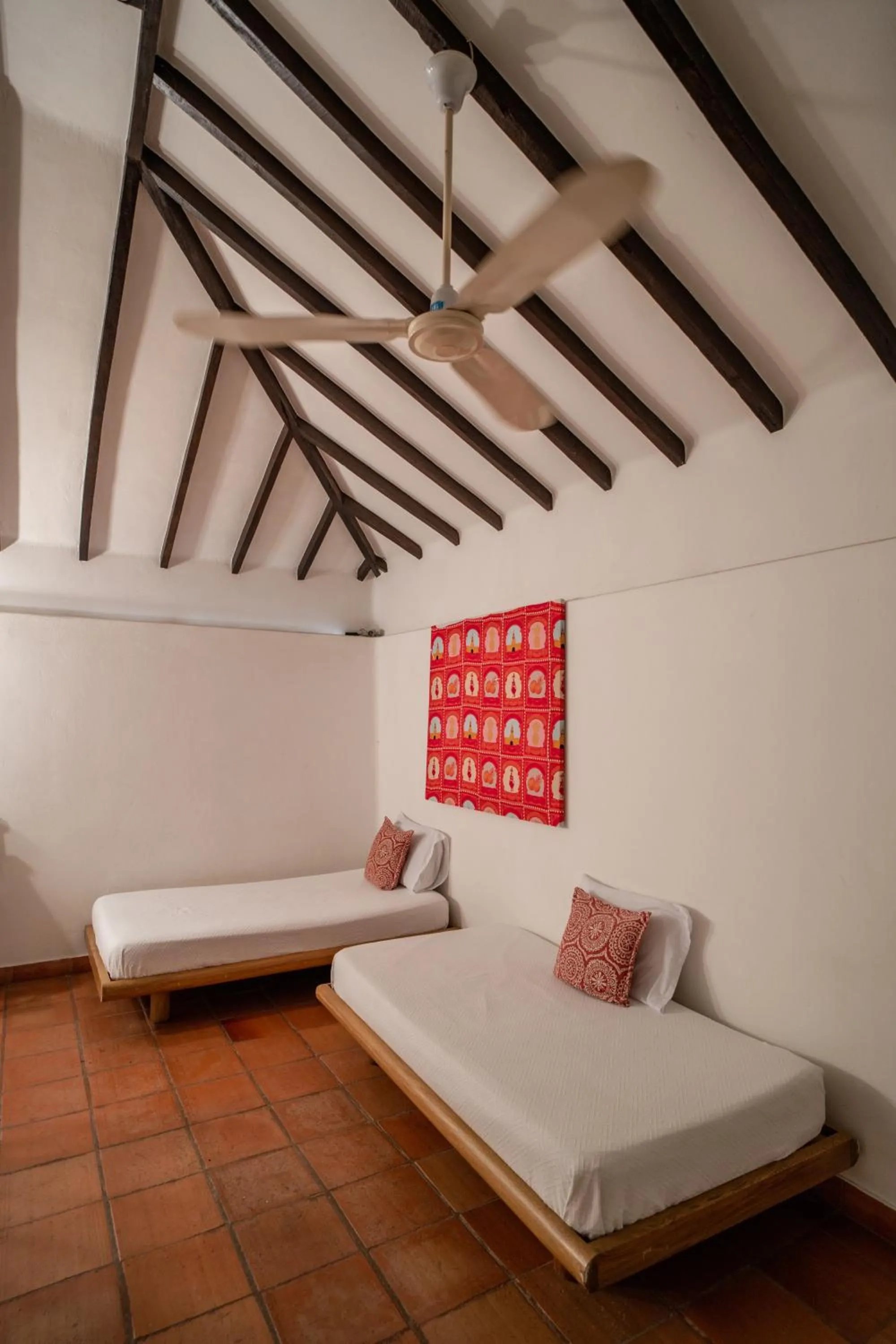 Bedroom, Bed in Hotel Boutique Al Alma