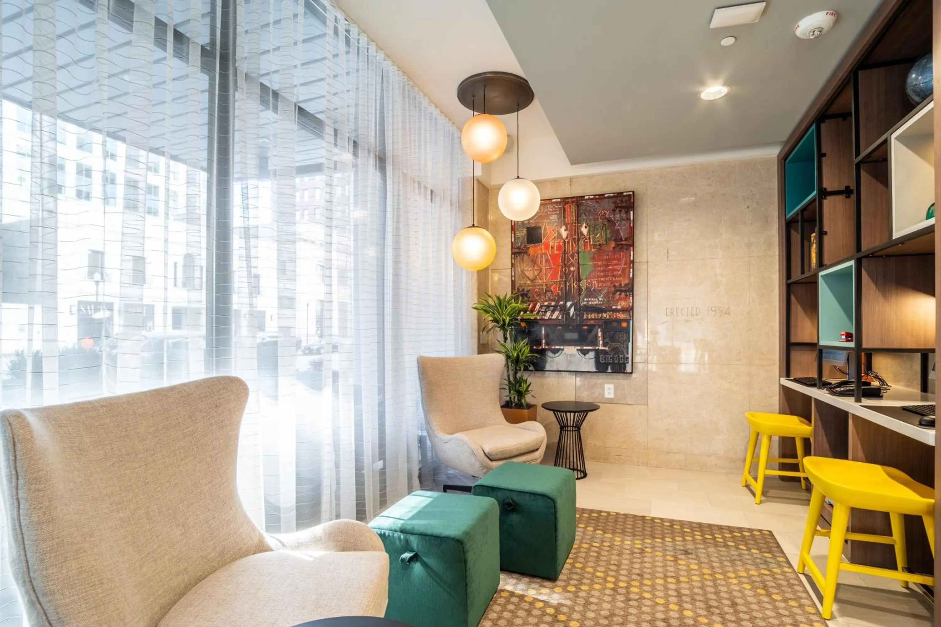 Property building in Holiday Inn Columbia - Downtown by IHG