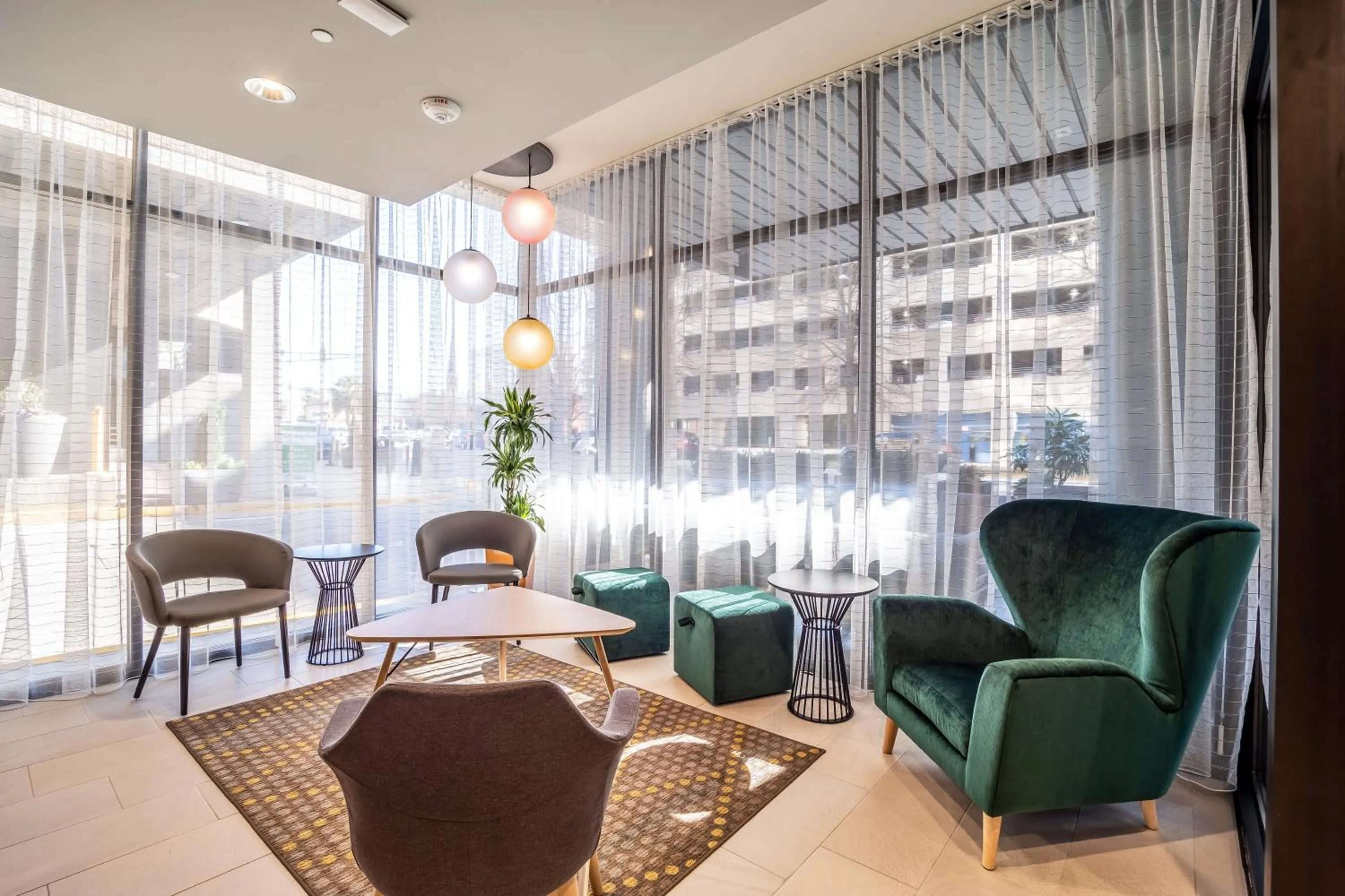 Property building in Holiday Inn Columbia - Downtown by IHG