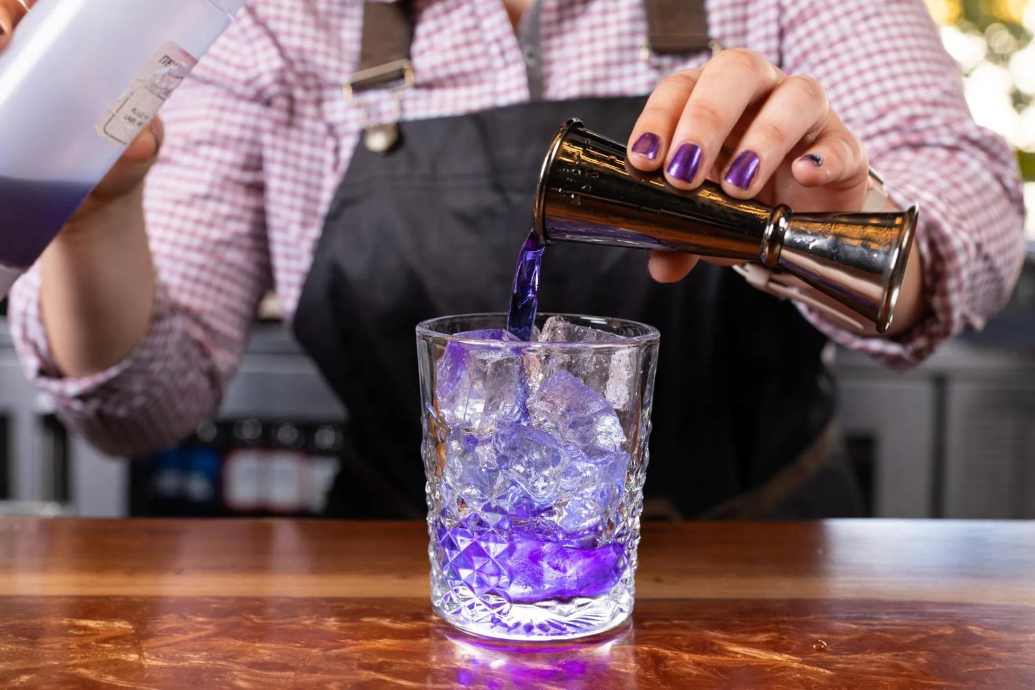 Bedroom in Hotel Indigo Chattanooga - Downtown by IHG