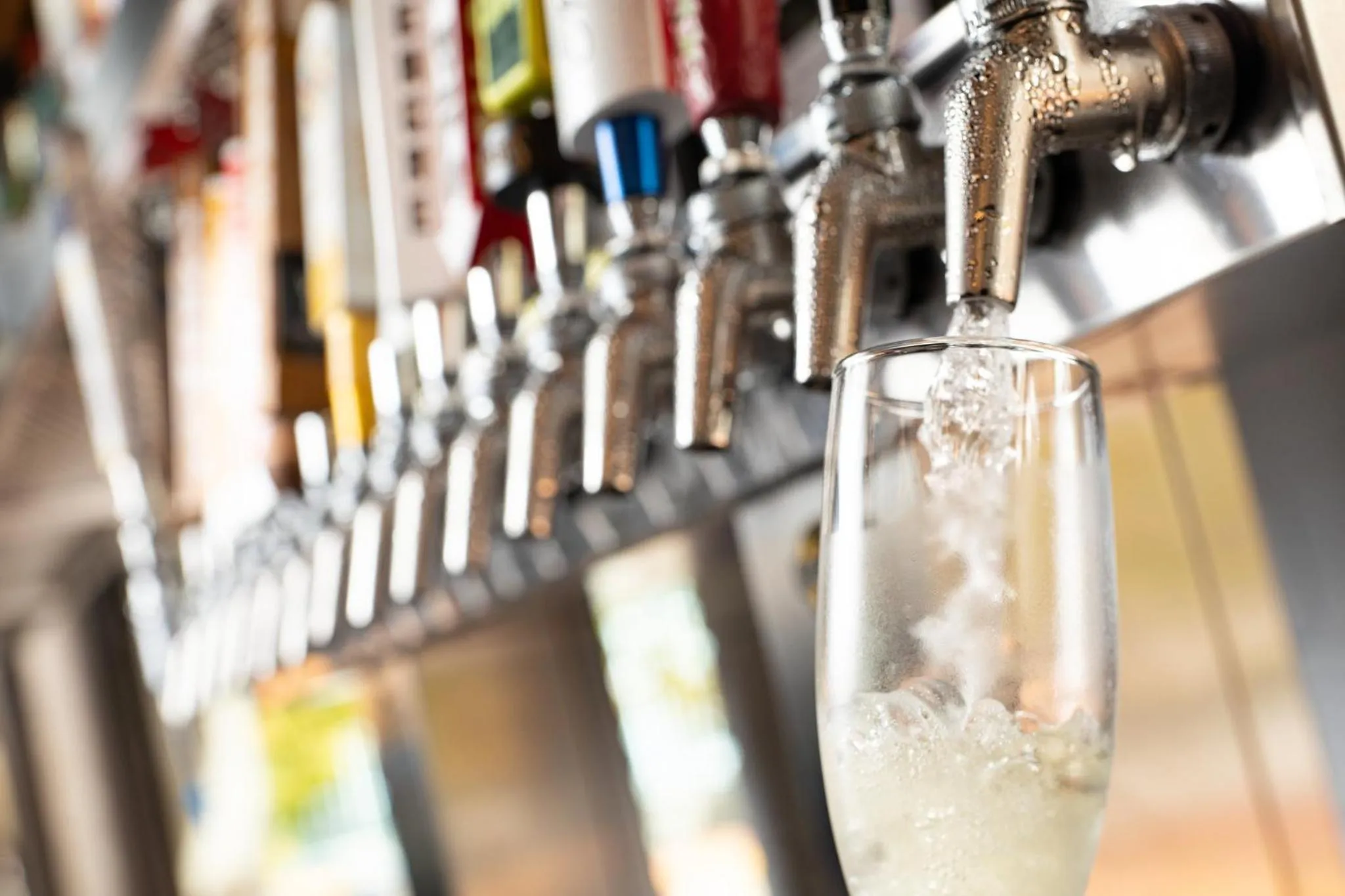 Bedroom in Hotel Indigo Chattanooga - Downtown by IHG