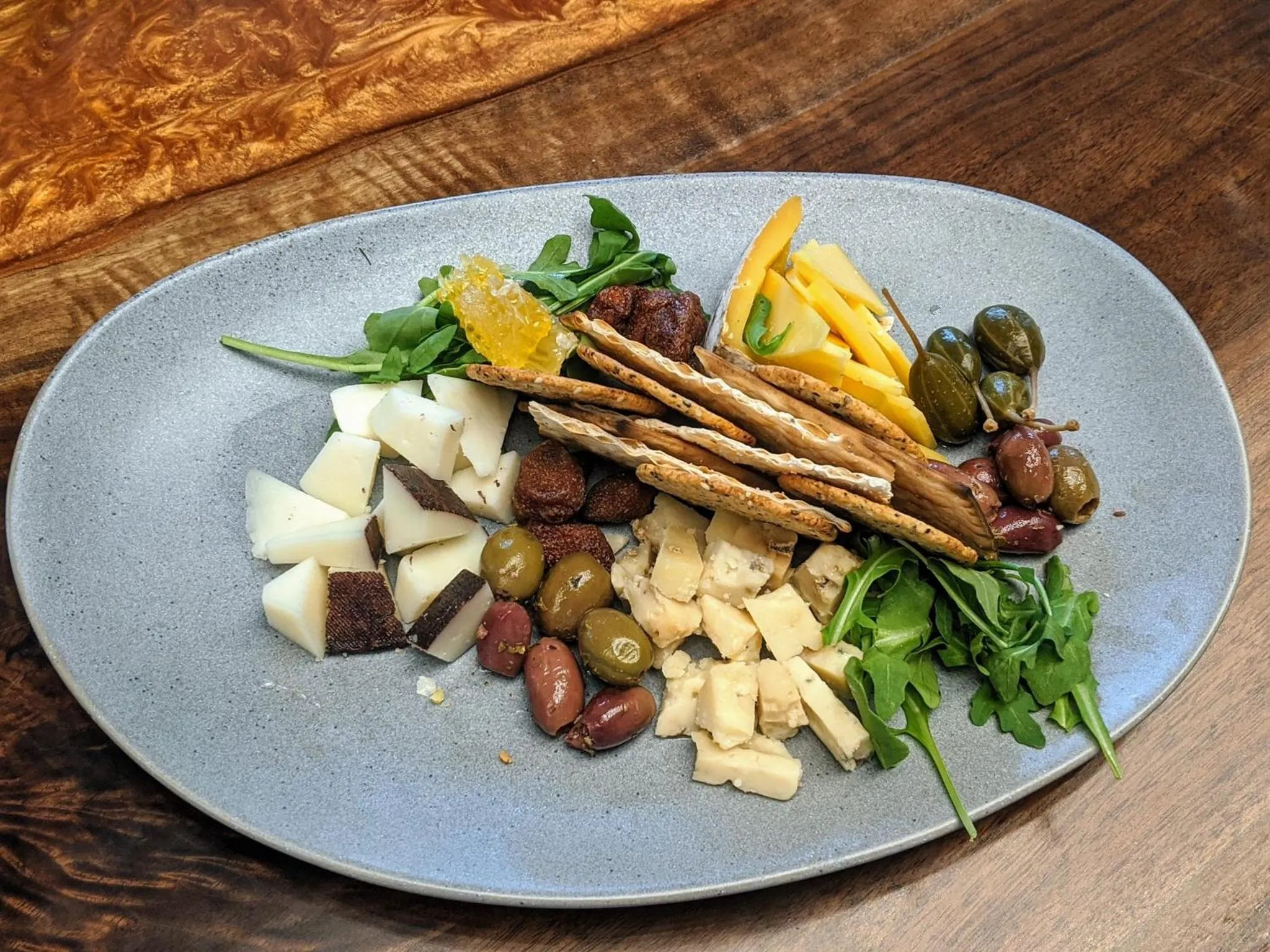 Restaurant/places to eat in Hotel Indigo Chattanooga - Downtown by IHG