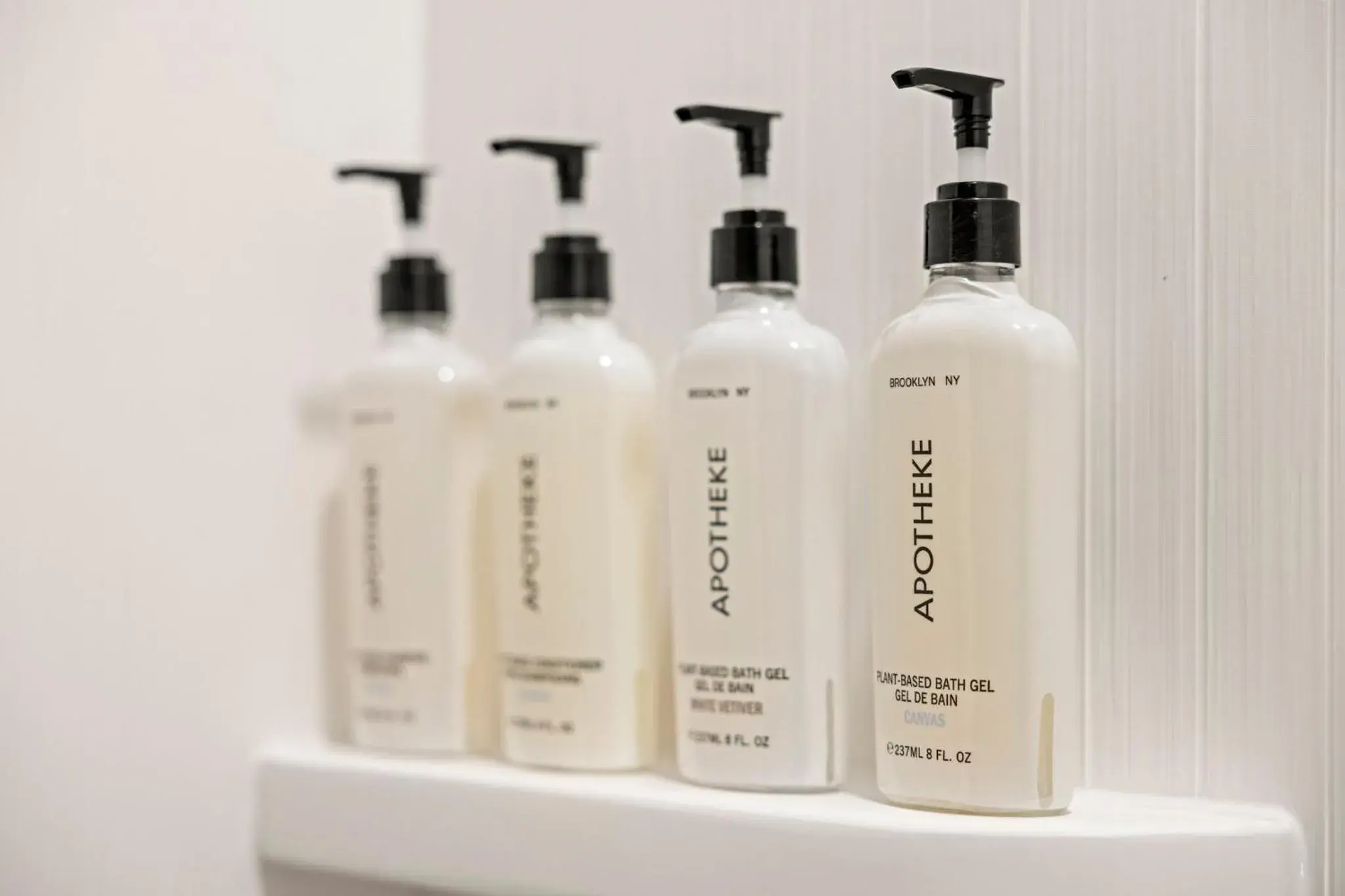 Room with Two Beds and View in EVEN Hotel Alpharetta - Avalon Area by IHG Room with Two Beds and View in EVEN Hotel Alpharetta - Avalon Area by IHG