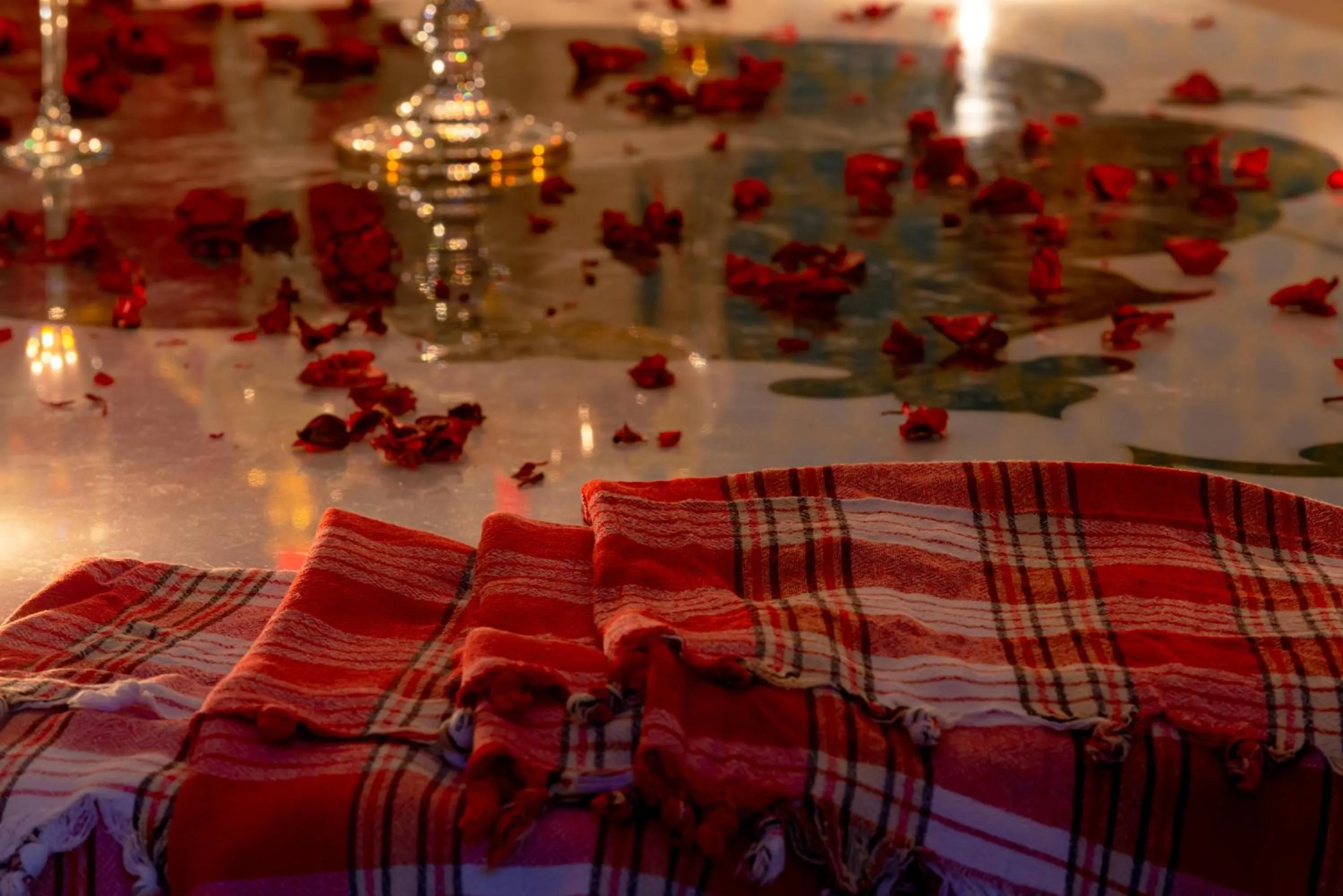 Spa and wellness centre/facilities, Bed in The Craton Hotel Sisli