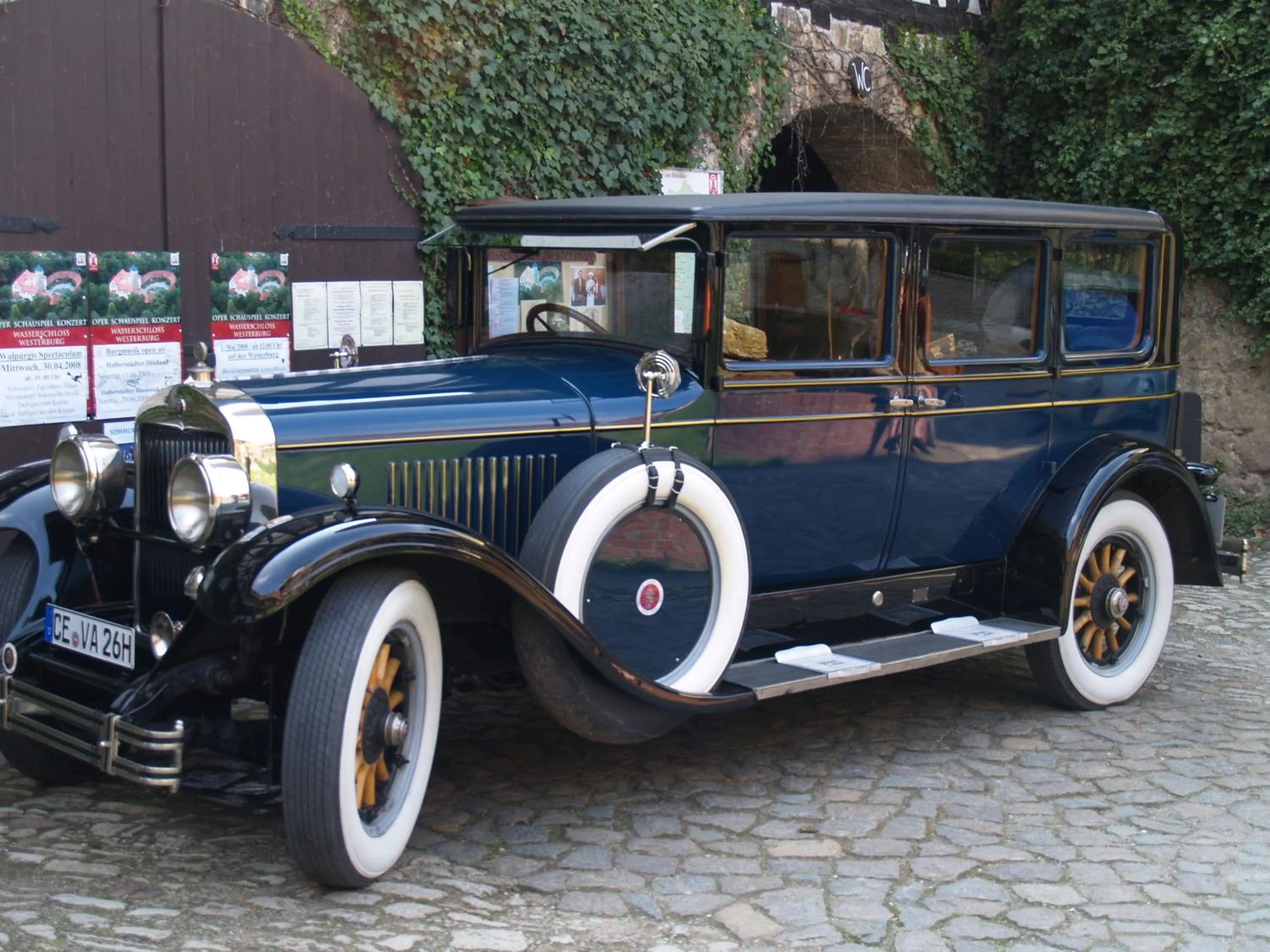 Day in Hotel & Spa Wasserschloss Westerburg