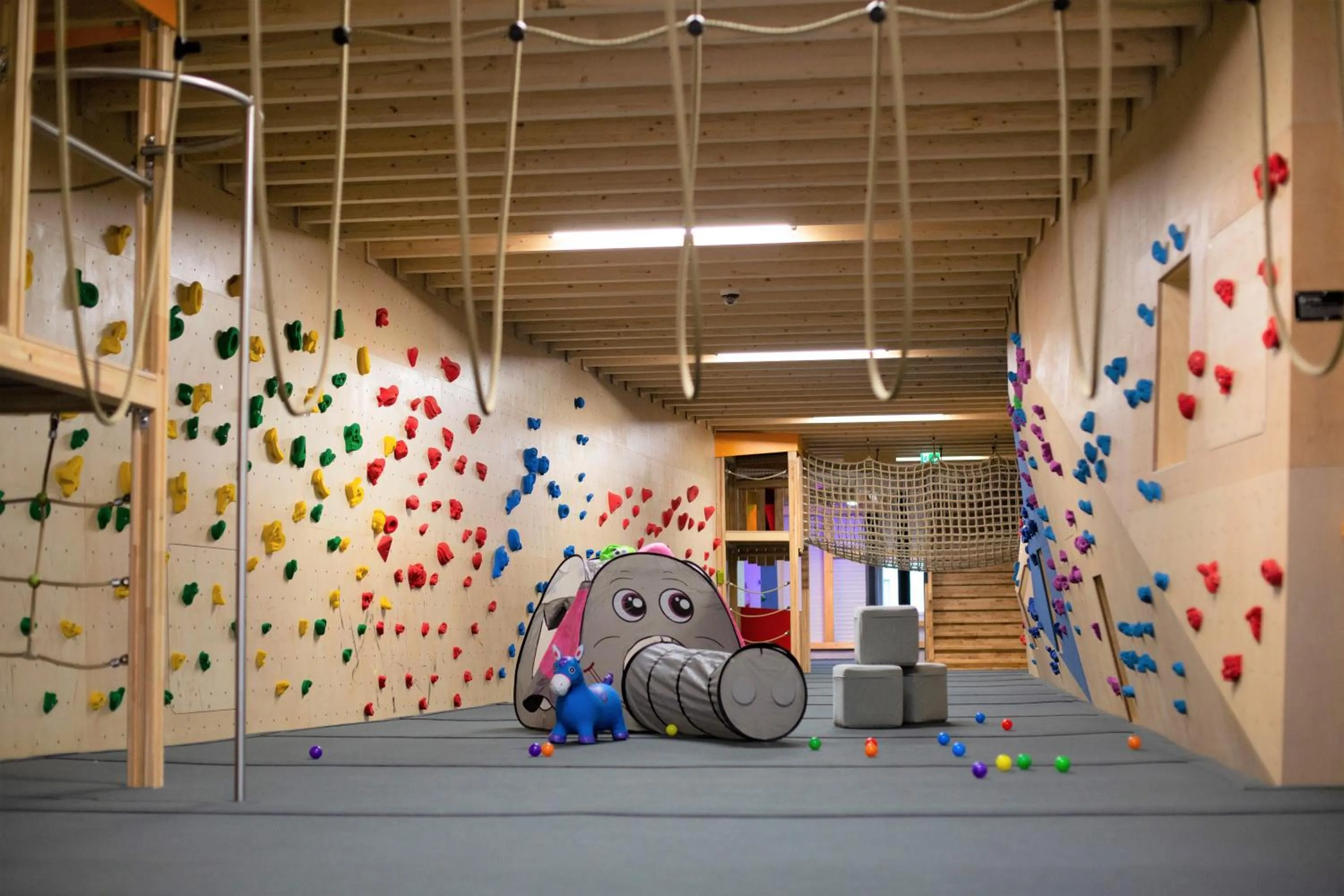 Activities in Hotel Starton am Ingolstadt Village