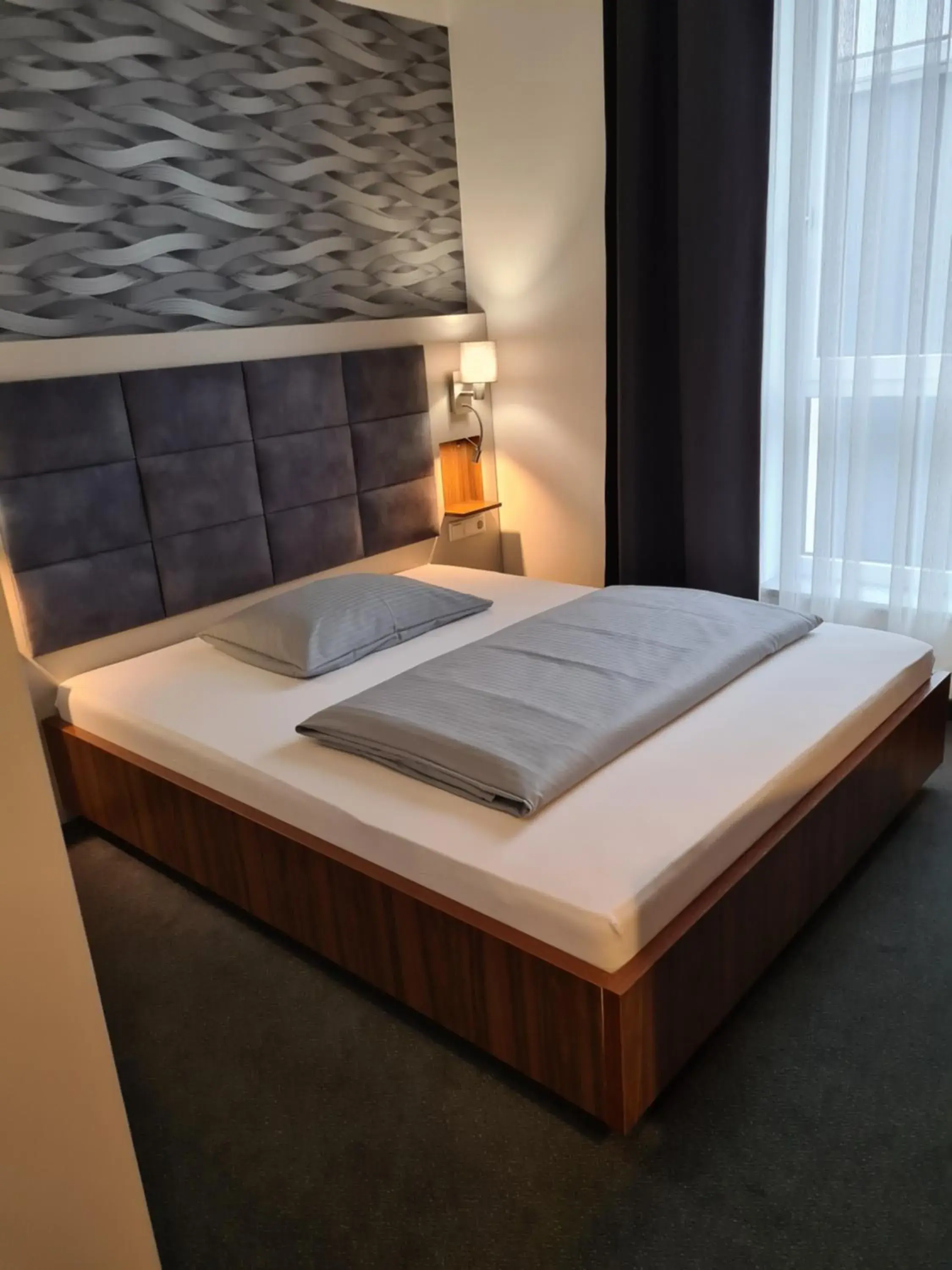 Single Room in Hotel Starton am Ingolstadt Village Single Room in Hotel Starton am Ingolstadt Village