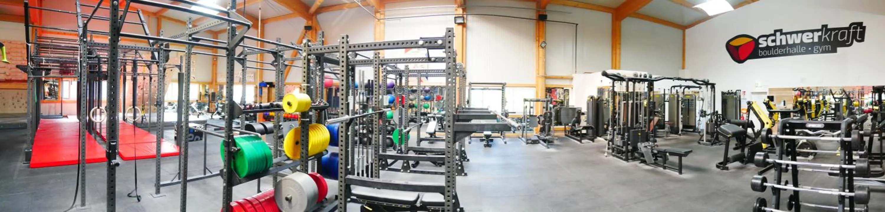 Fitness centre/facilities in Hotel Starton am Ingolstadt Village