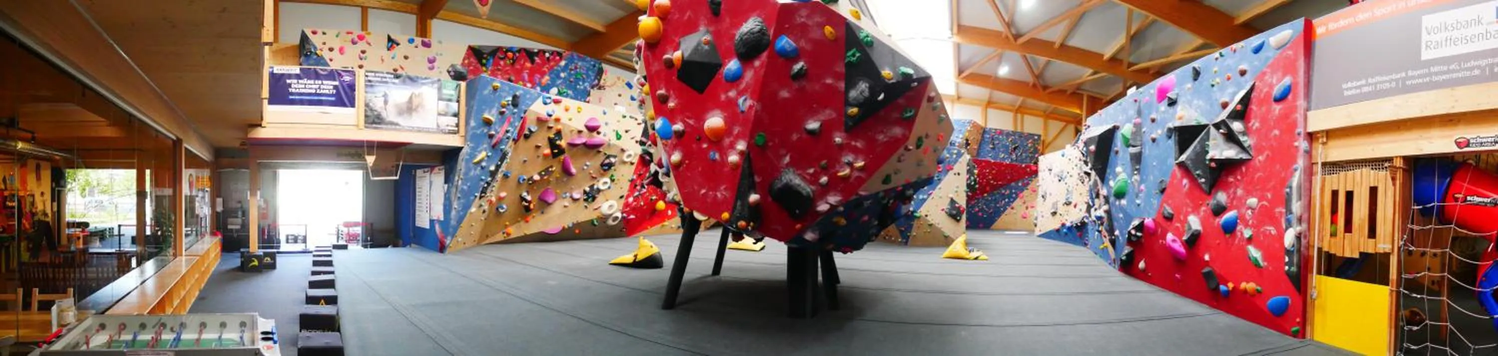 Fitness centre/facilities in Hotel Starton am Ingolstadt Village